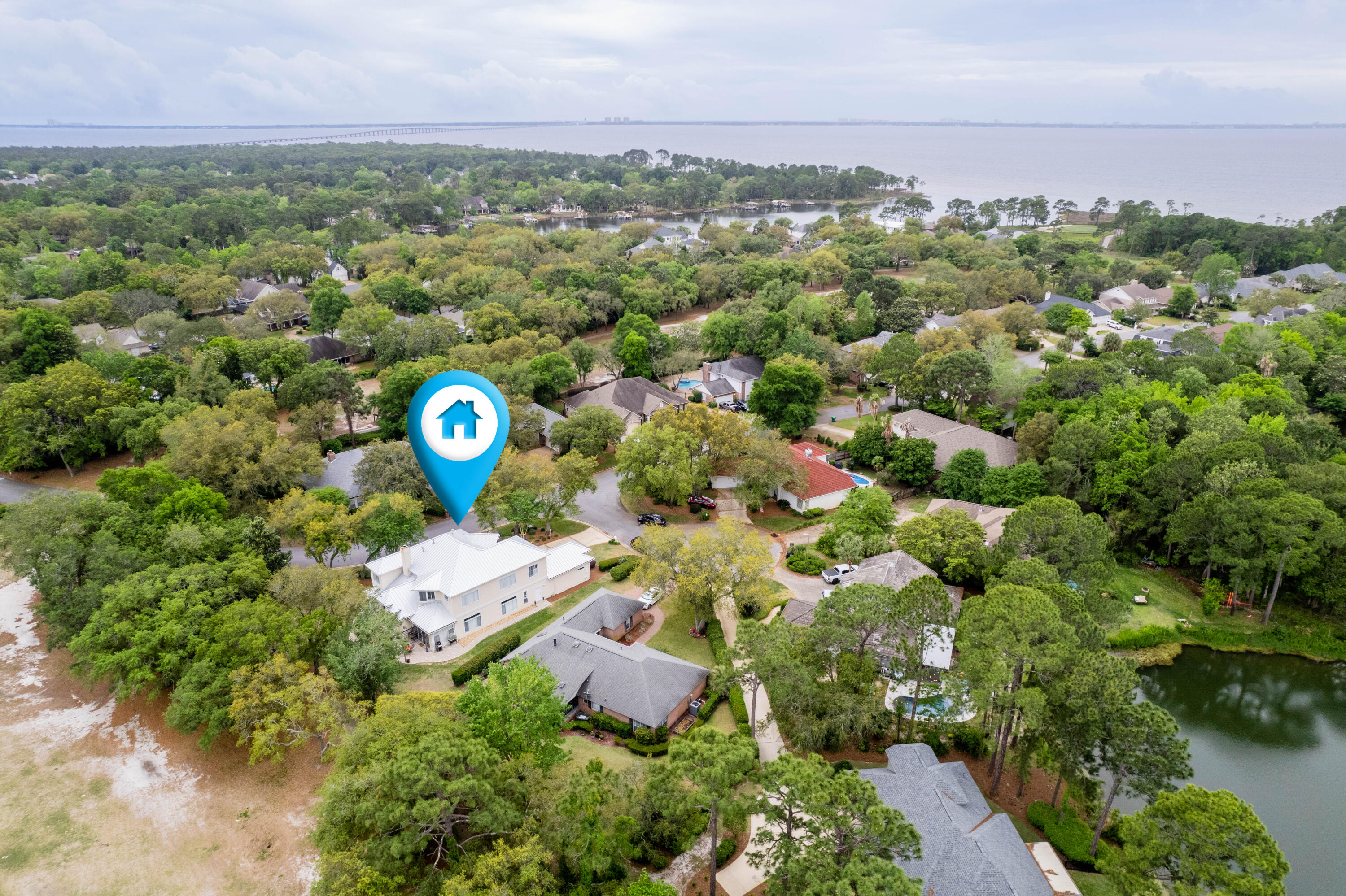 SOUTHWIND ESTATES - Residential