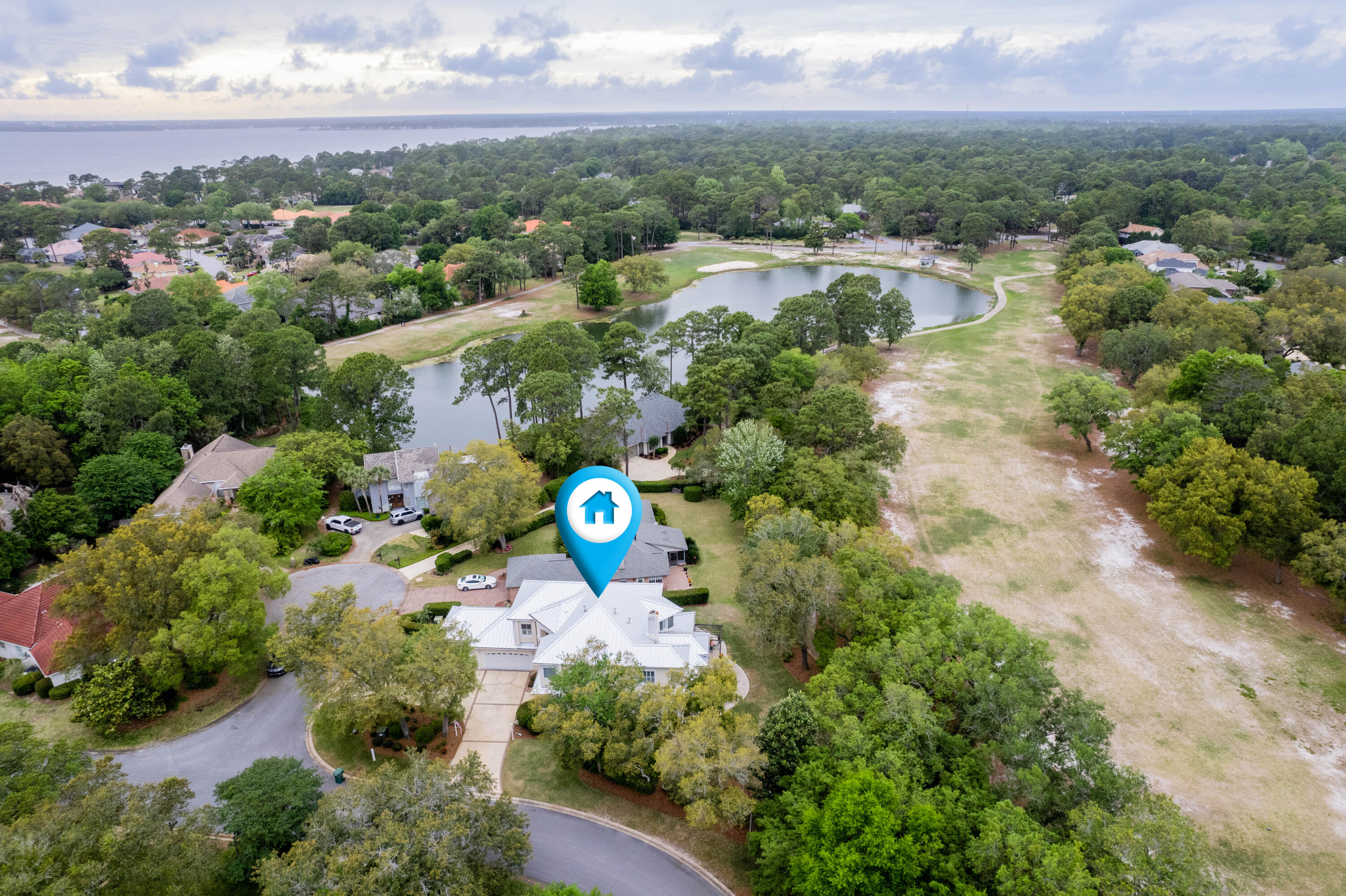 SOUTHWIND ESTATES - Residential