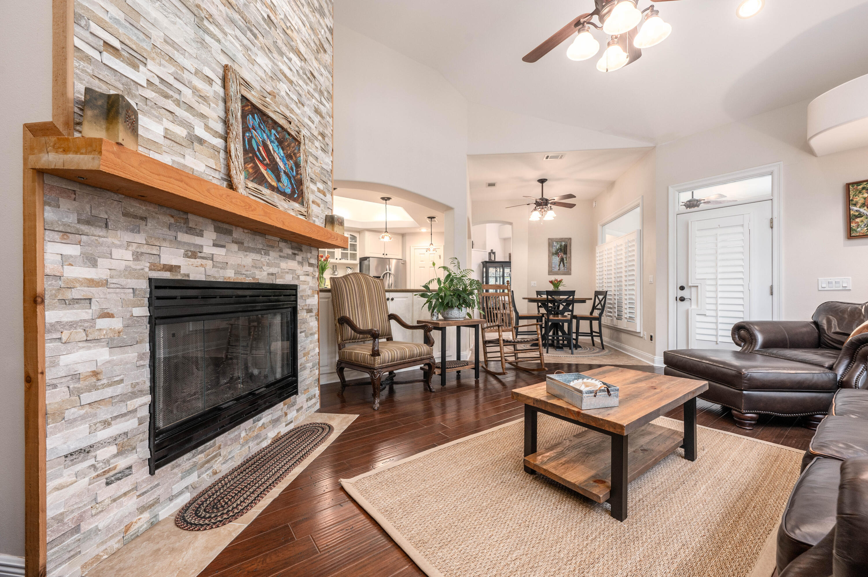 SOUTHWIND ESTATES - Residential