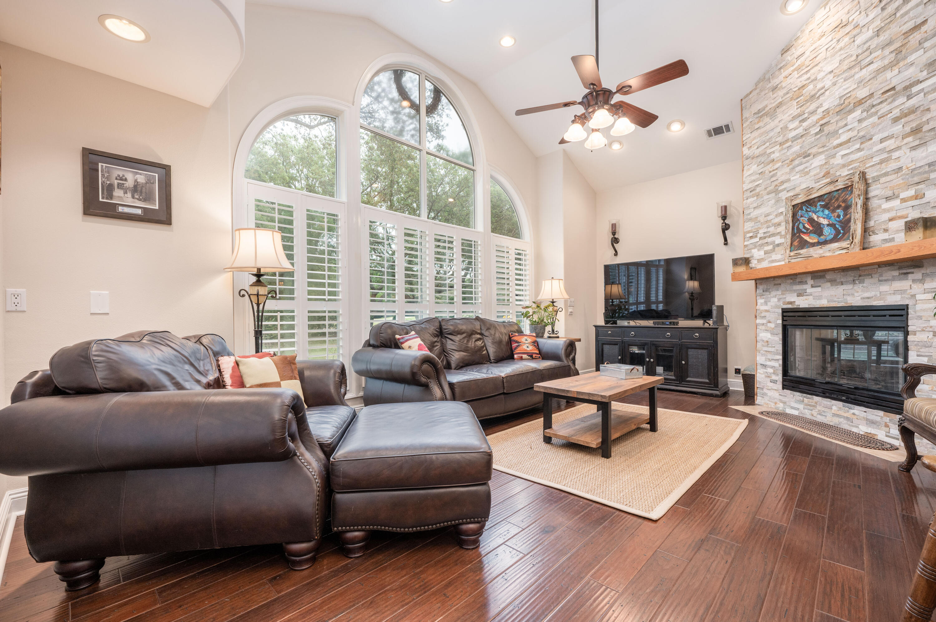 SOUTHWIND ESTATES - Residential