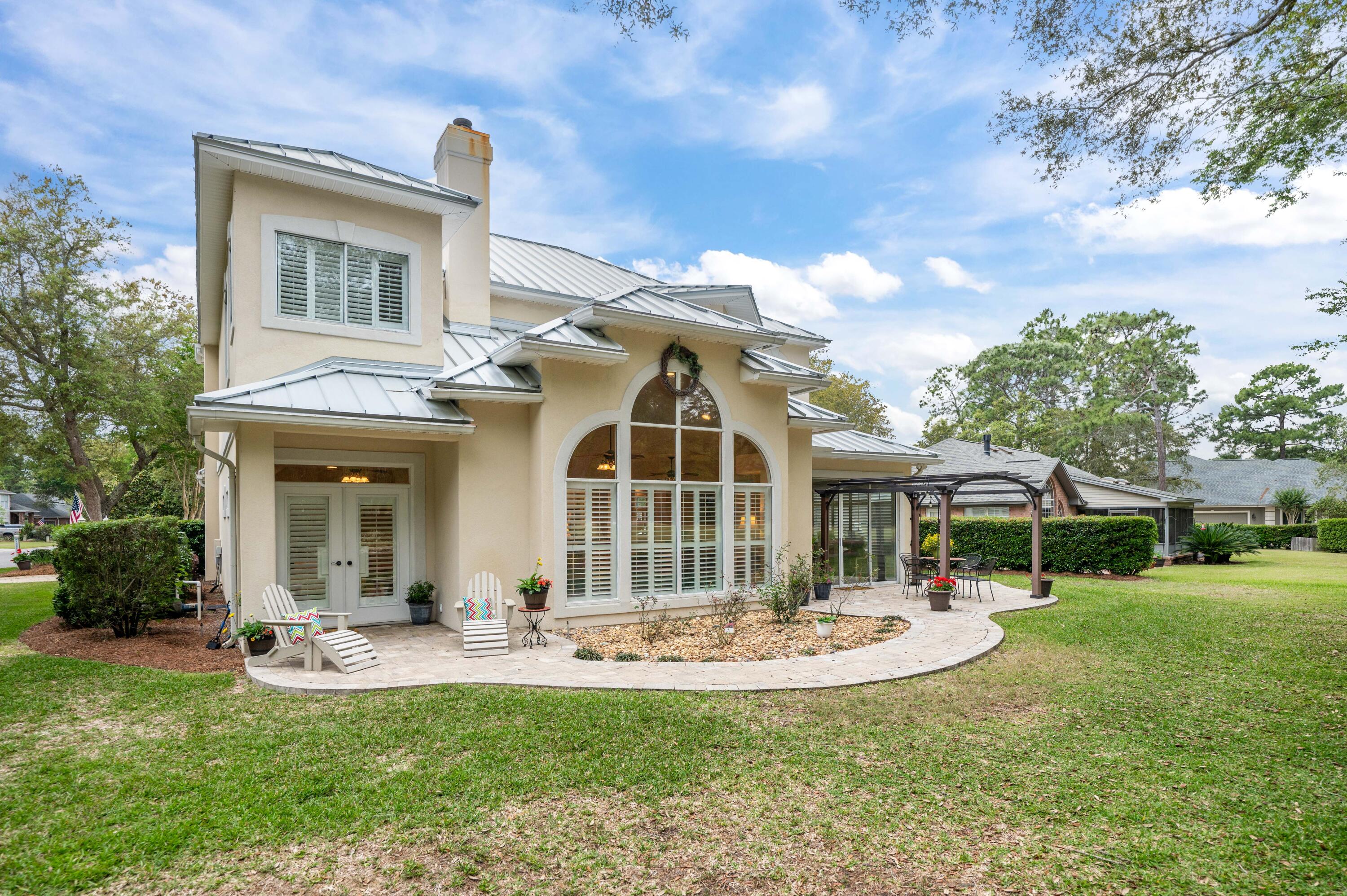 SOUTHWIND ESTATES - Residential