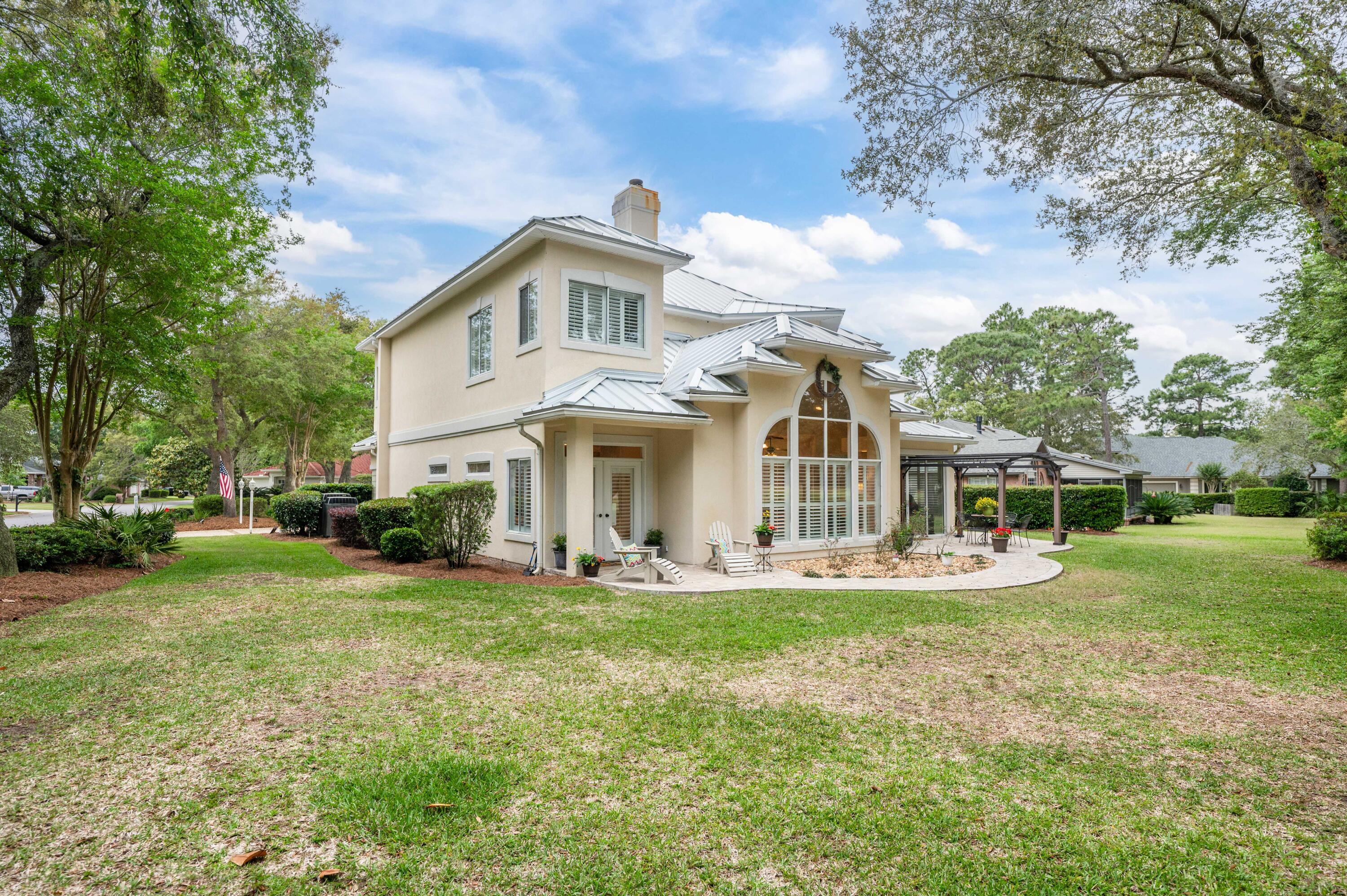 SOUTHWIND ESTATES - Residential