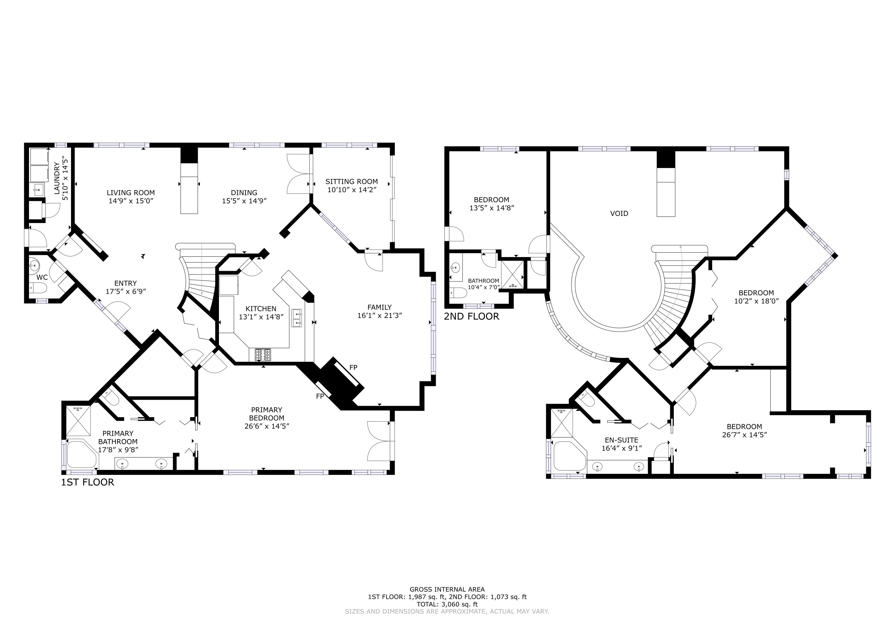 SOUTHWIND ESTATES - Residential
