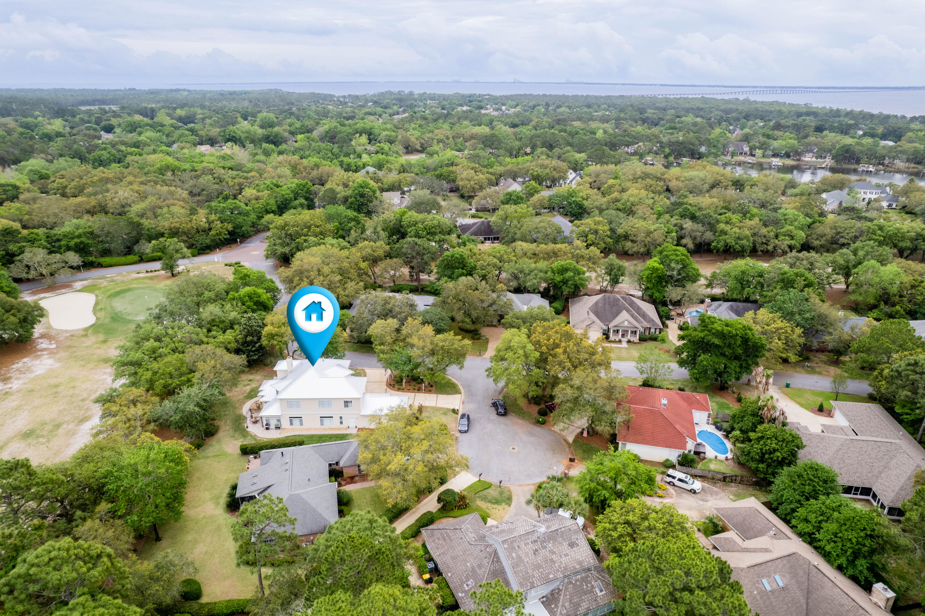 SOUTHWIND ESTATES - Residential