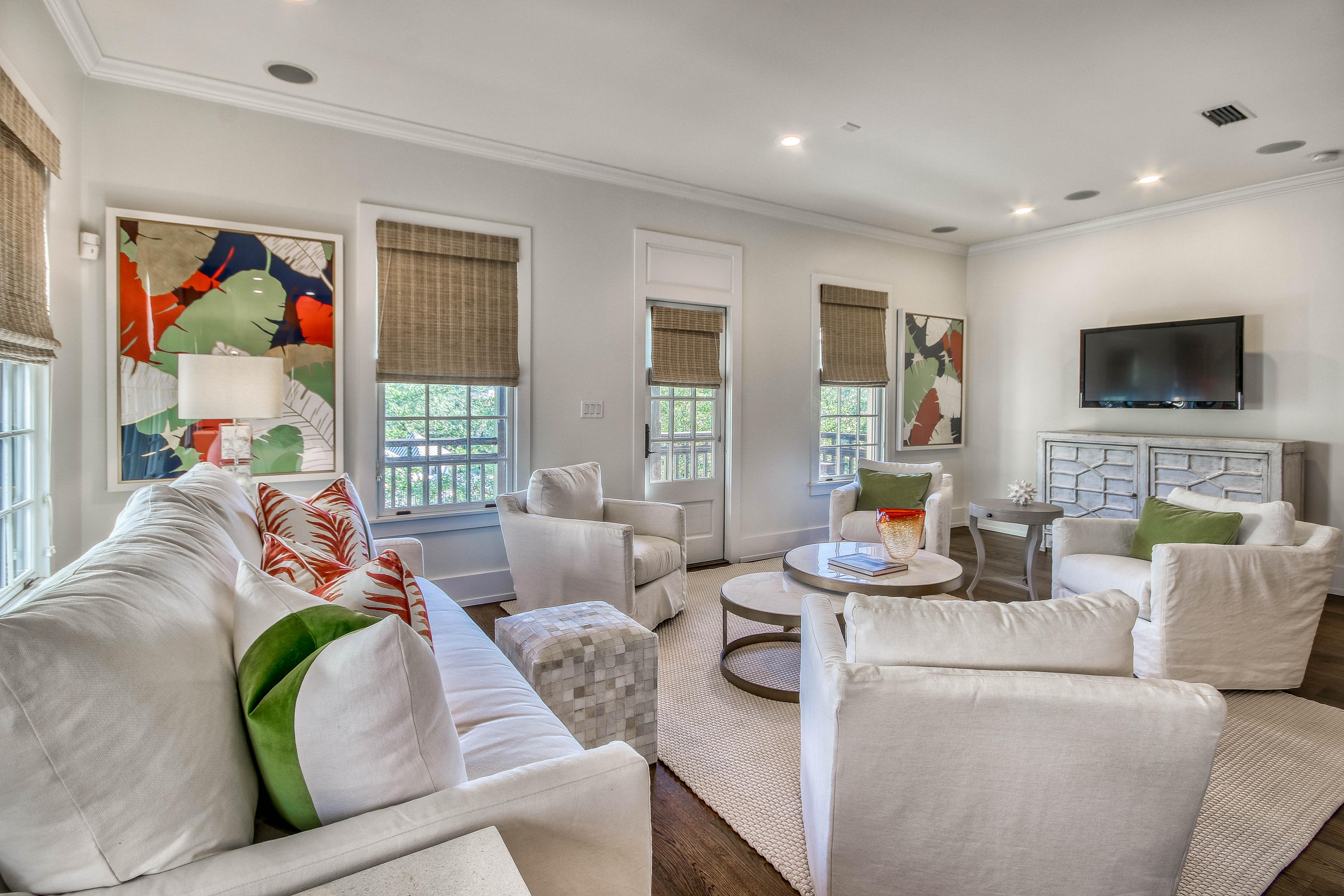 ROSEMARY BEACH - Residential