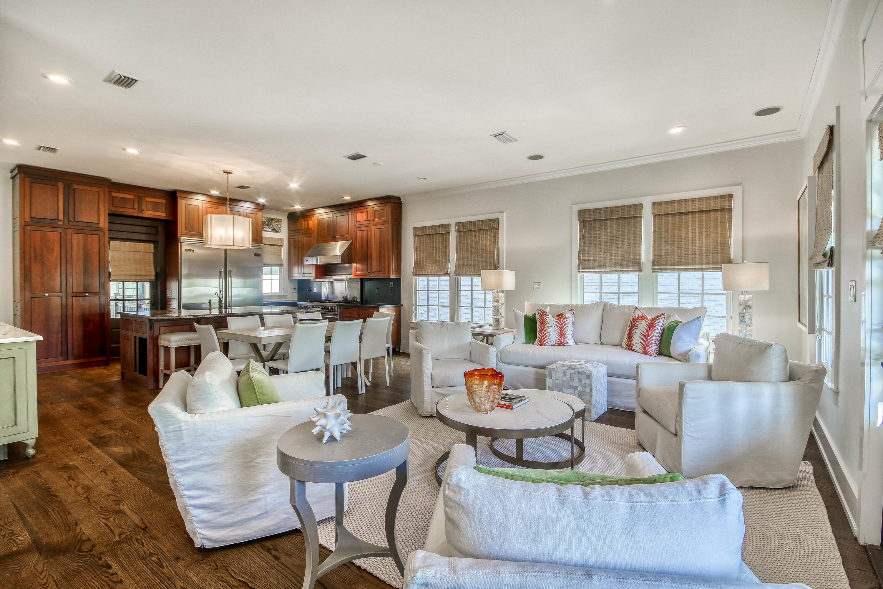 ROSEMARY BEACH - Residential