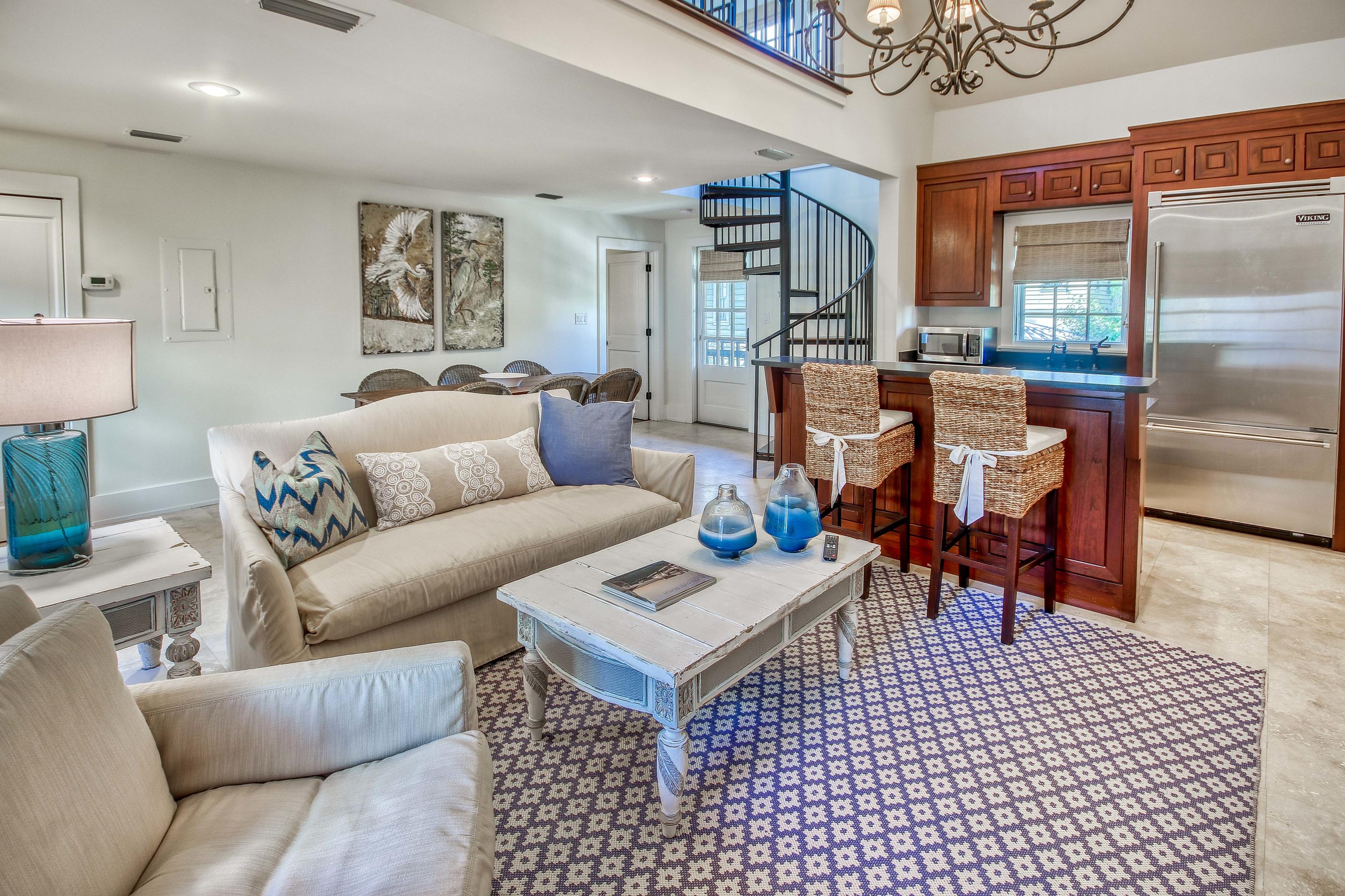 ROSEMARY BEACH - Residential