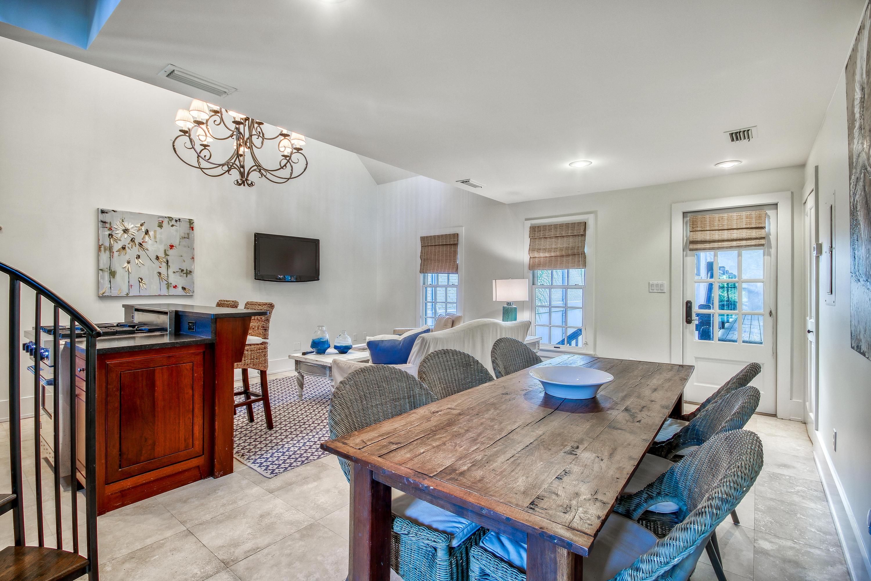 ROSEMARY BEACH - Residential