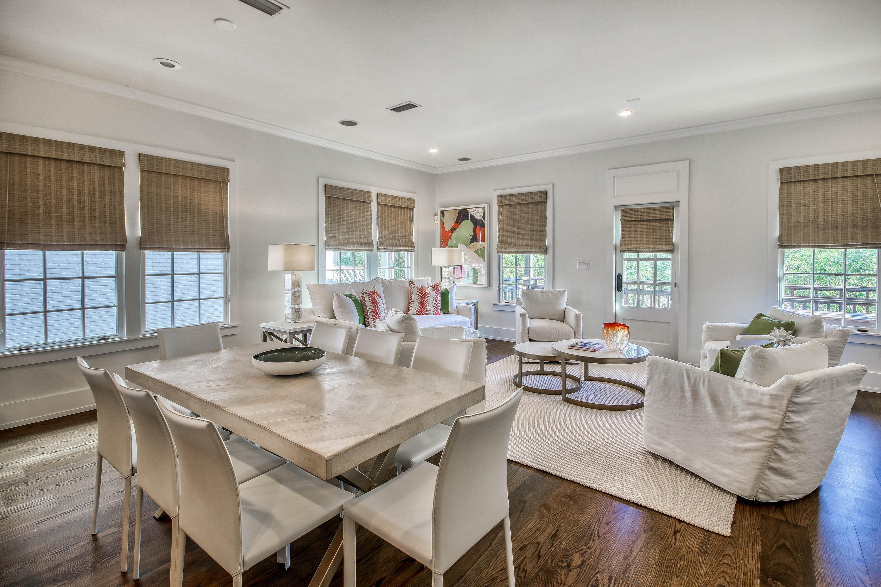 ROSEMARY BEACH - Residential