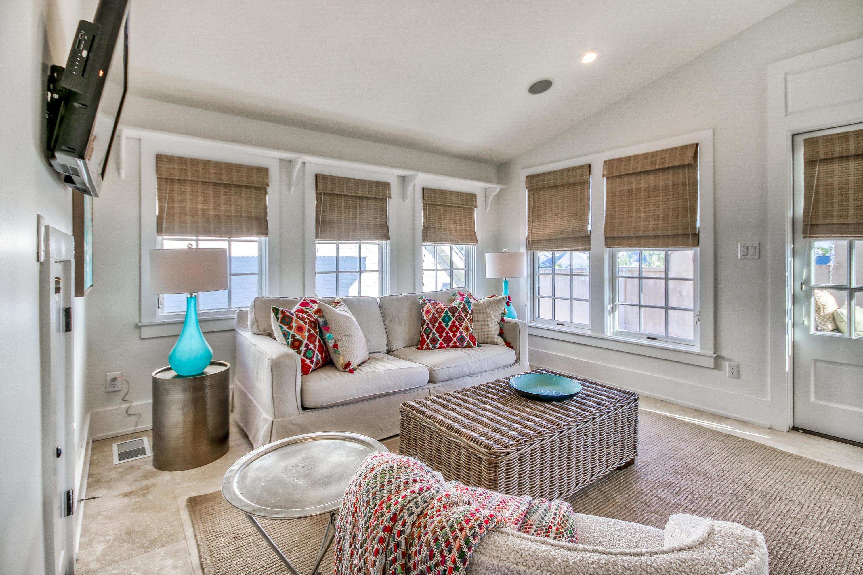 ROSEMARY BEACH - Residential