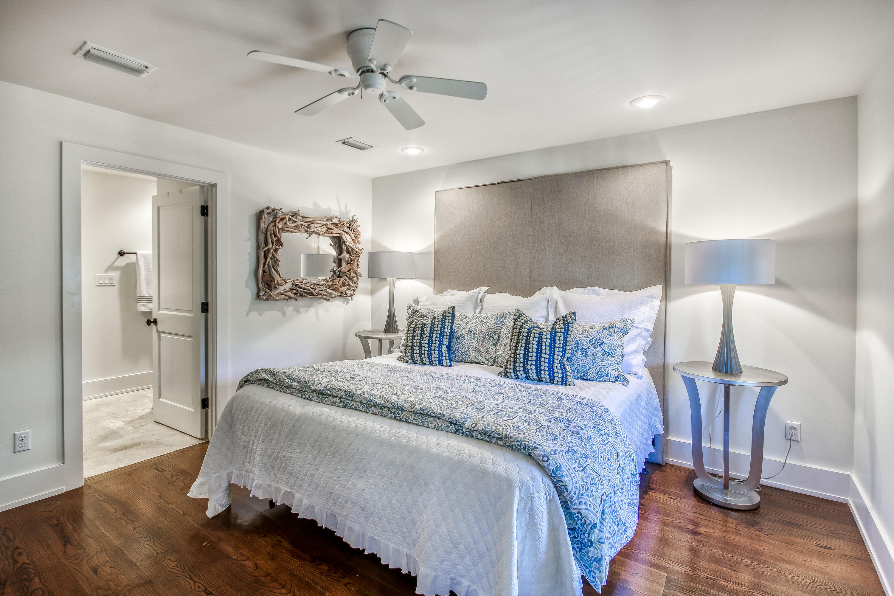 ROSEMARY BEACH - Residential