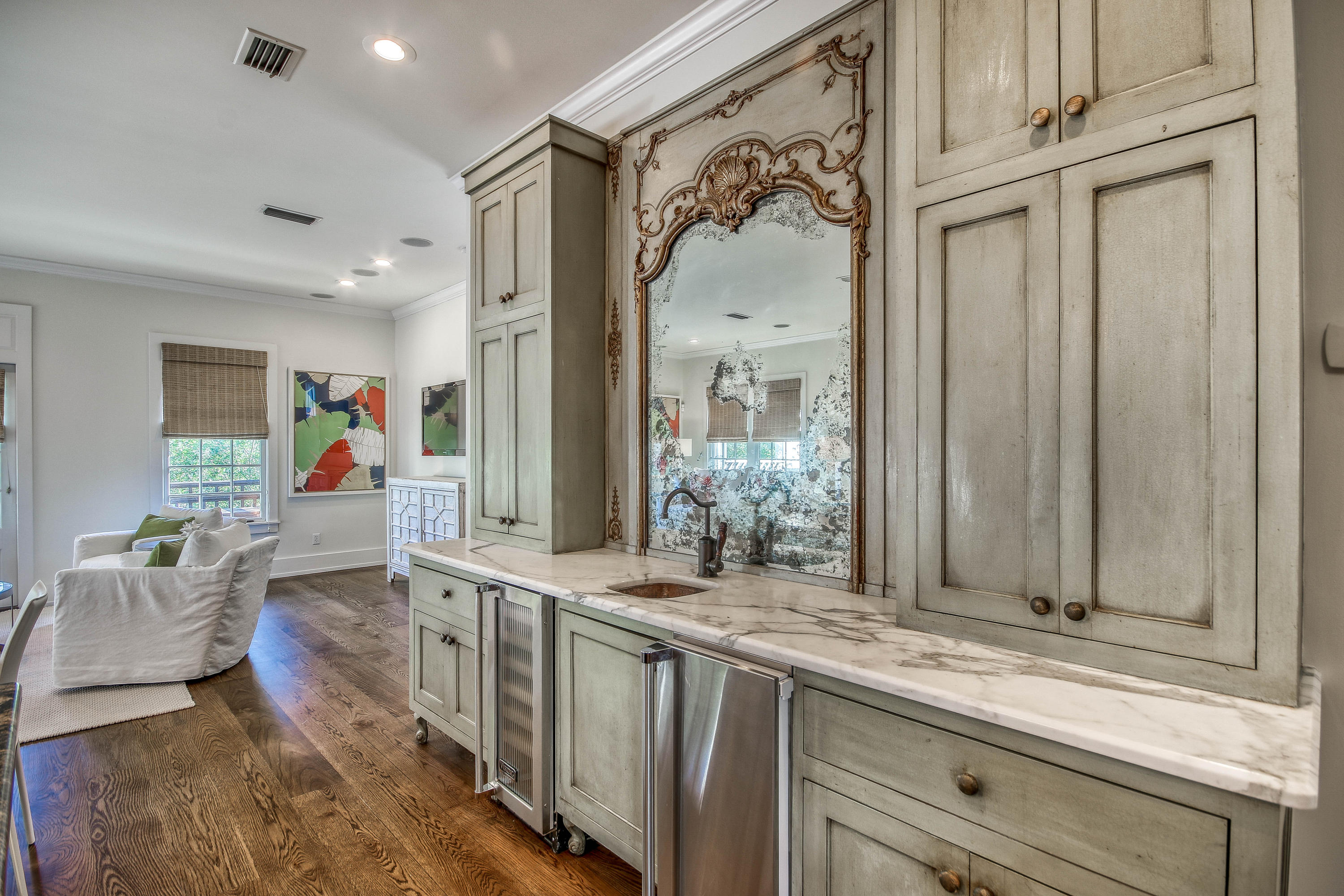 ROSEMARY BEACH - Residential