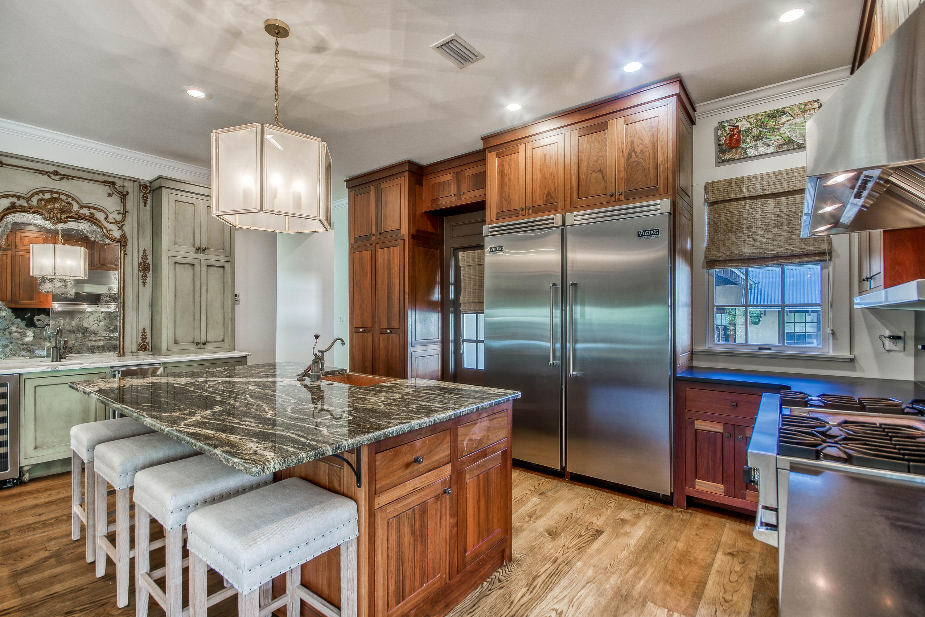 ROSEMARY BEACH - Residential