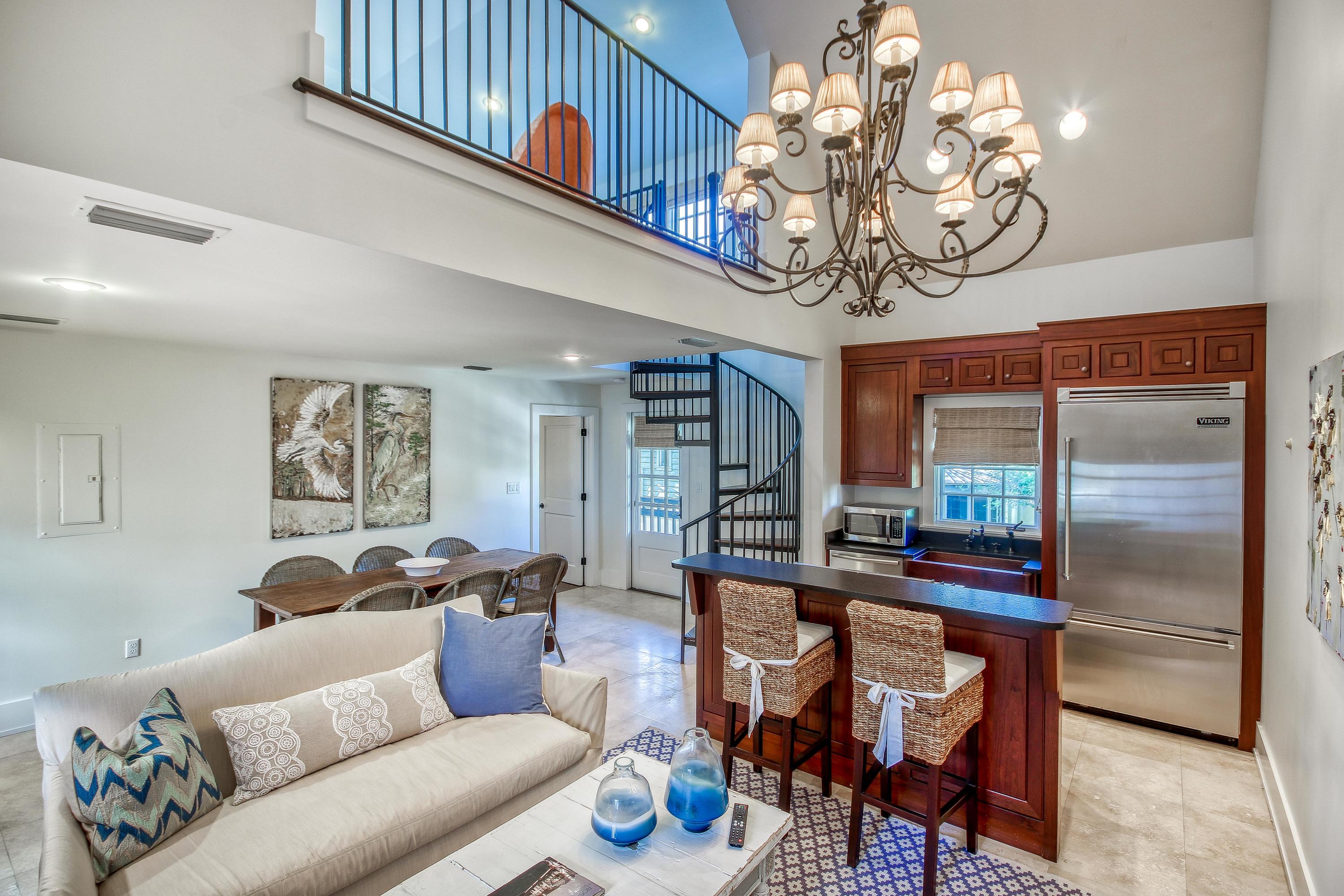 ROSEMARY BEACH - Residential