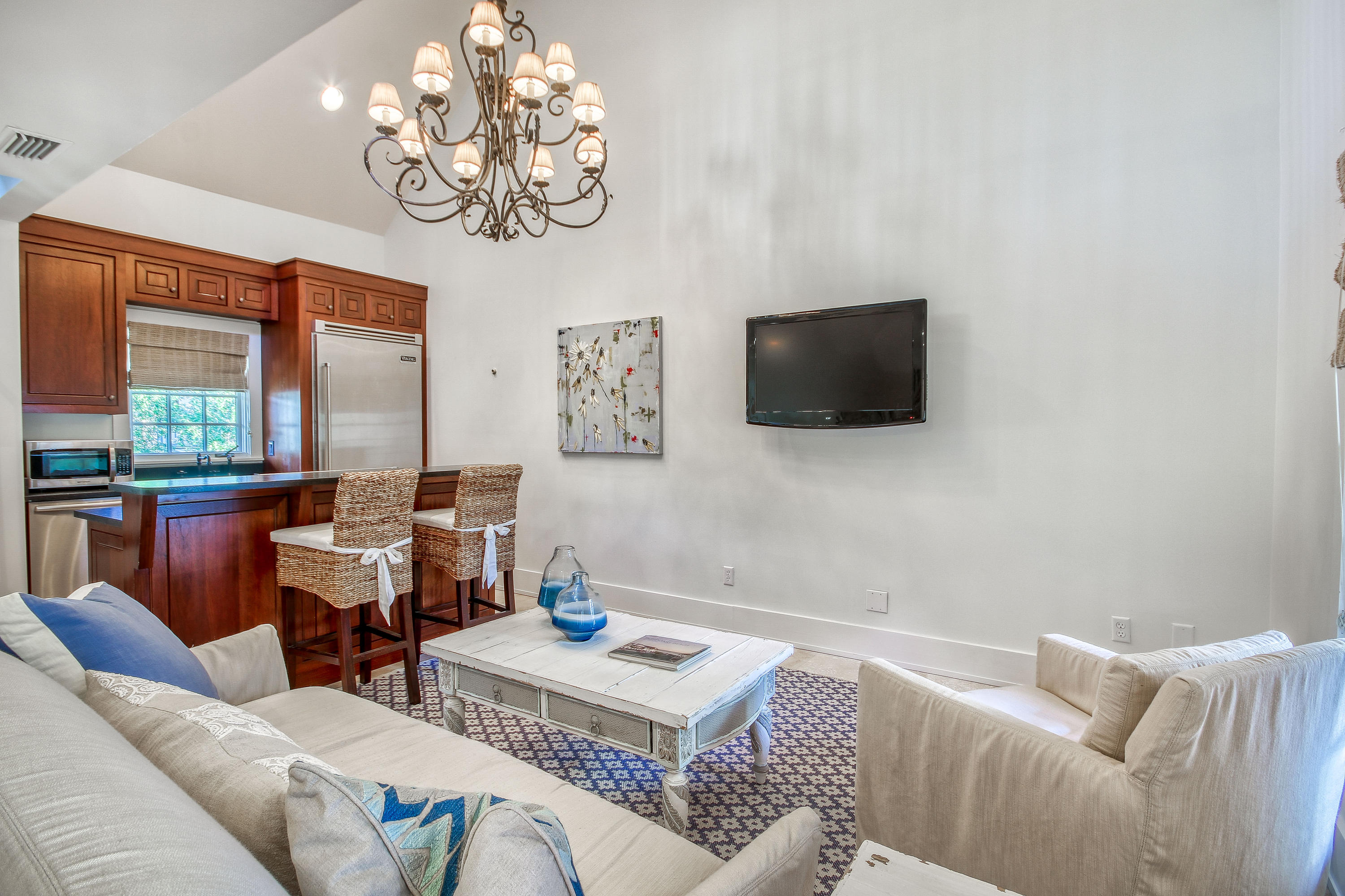 ROSEMARY BEACH - Residential