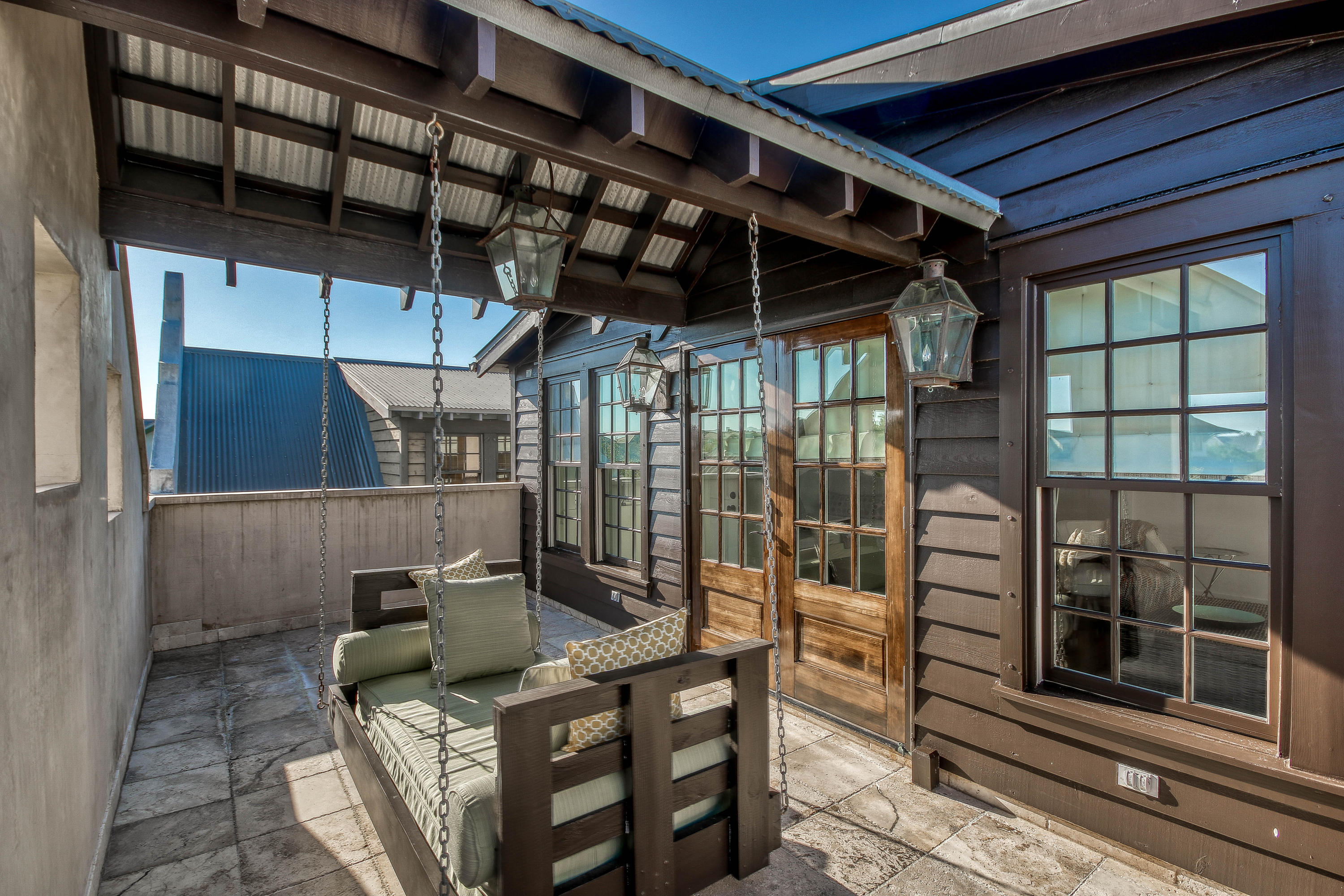 ROSEMARY BEACH - Residential