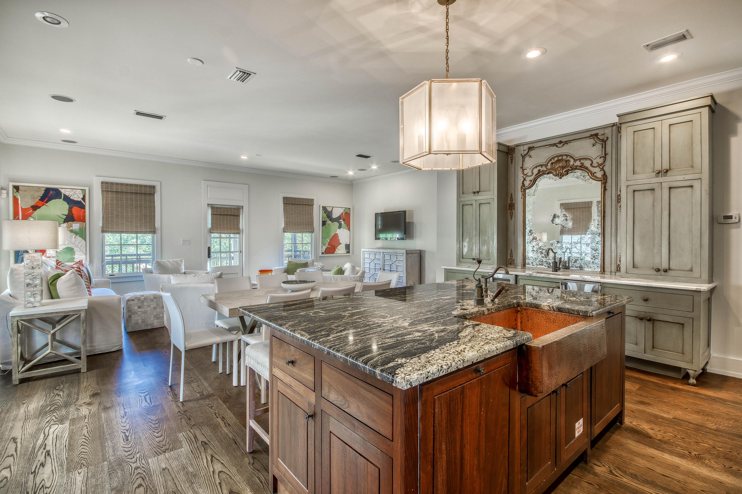 ROSEMARY BEACH - Residential