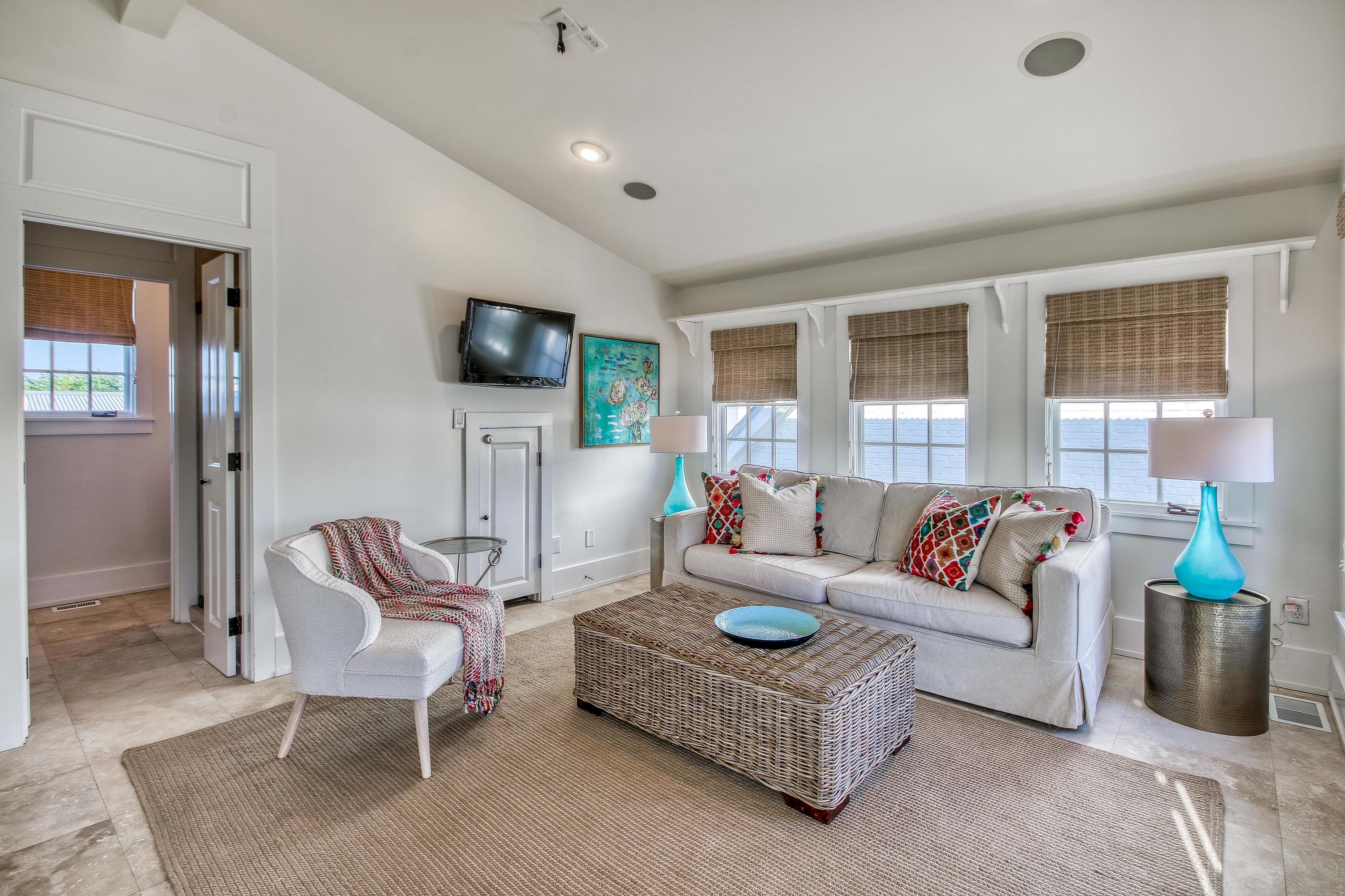 ROSEMARY BEACH - Residential