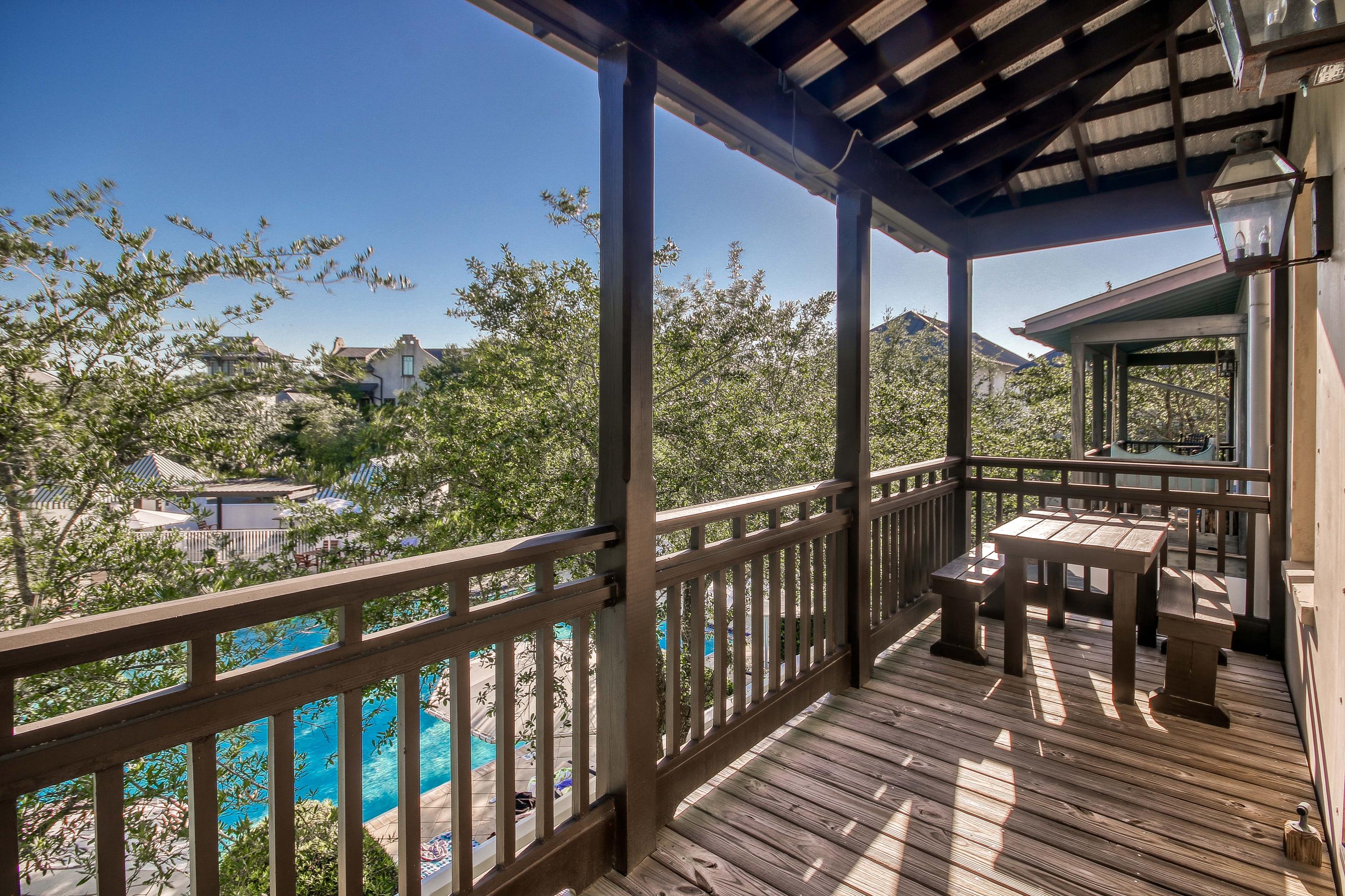 ROSEMARY BEACH - Residential