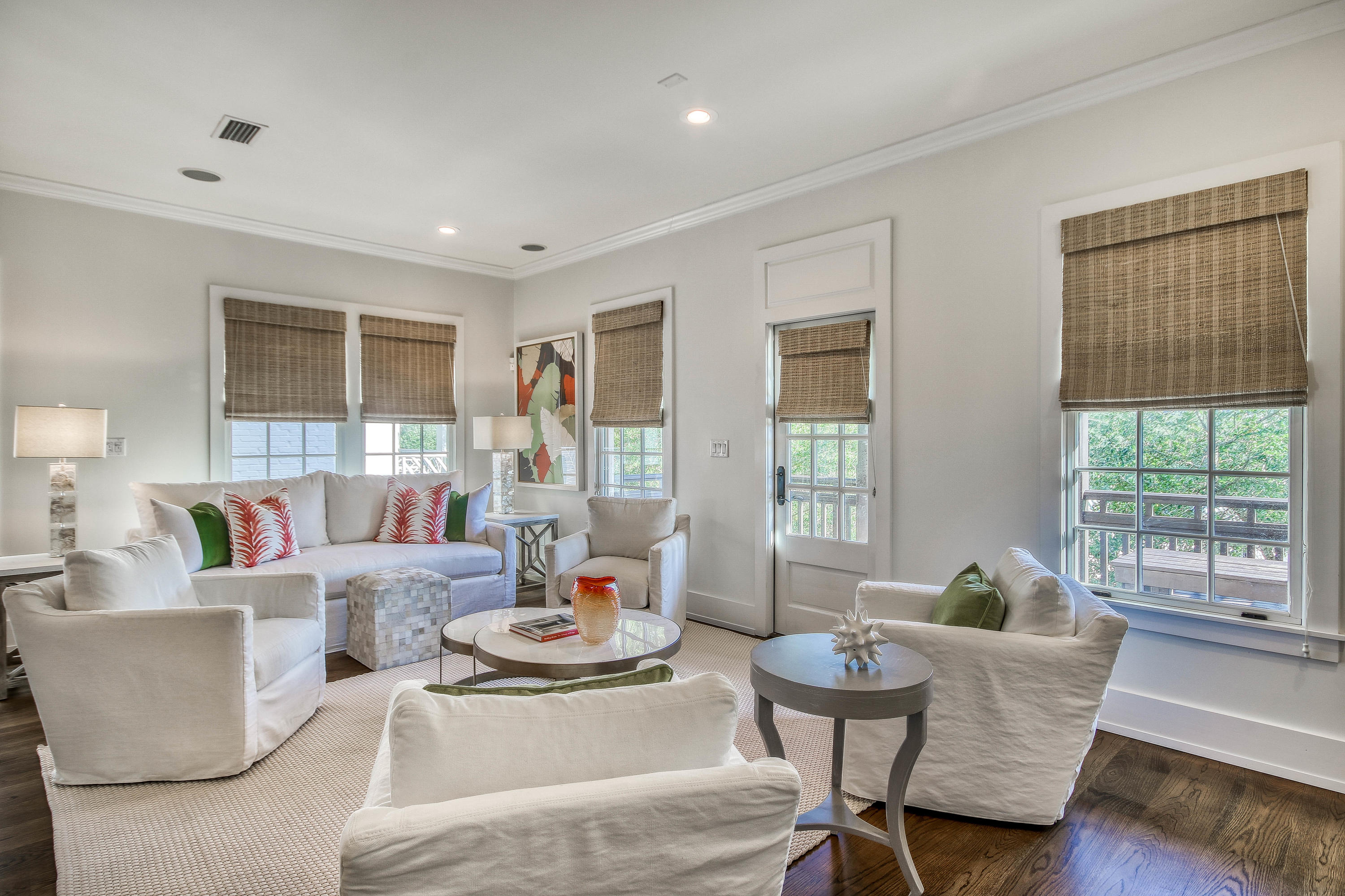ROSEMARY BEACH - Residential