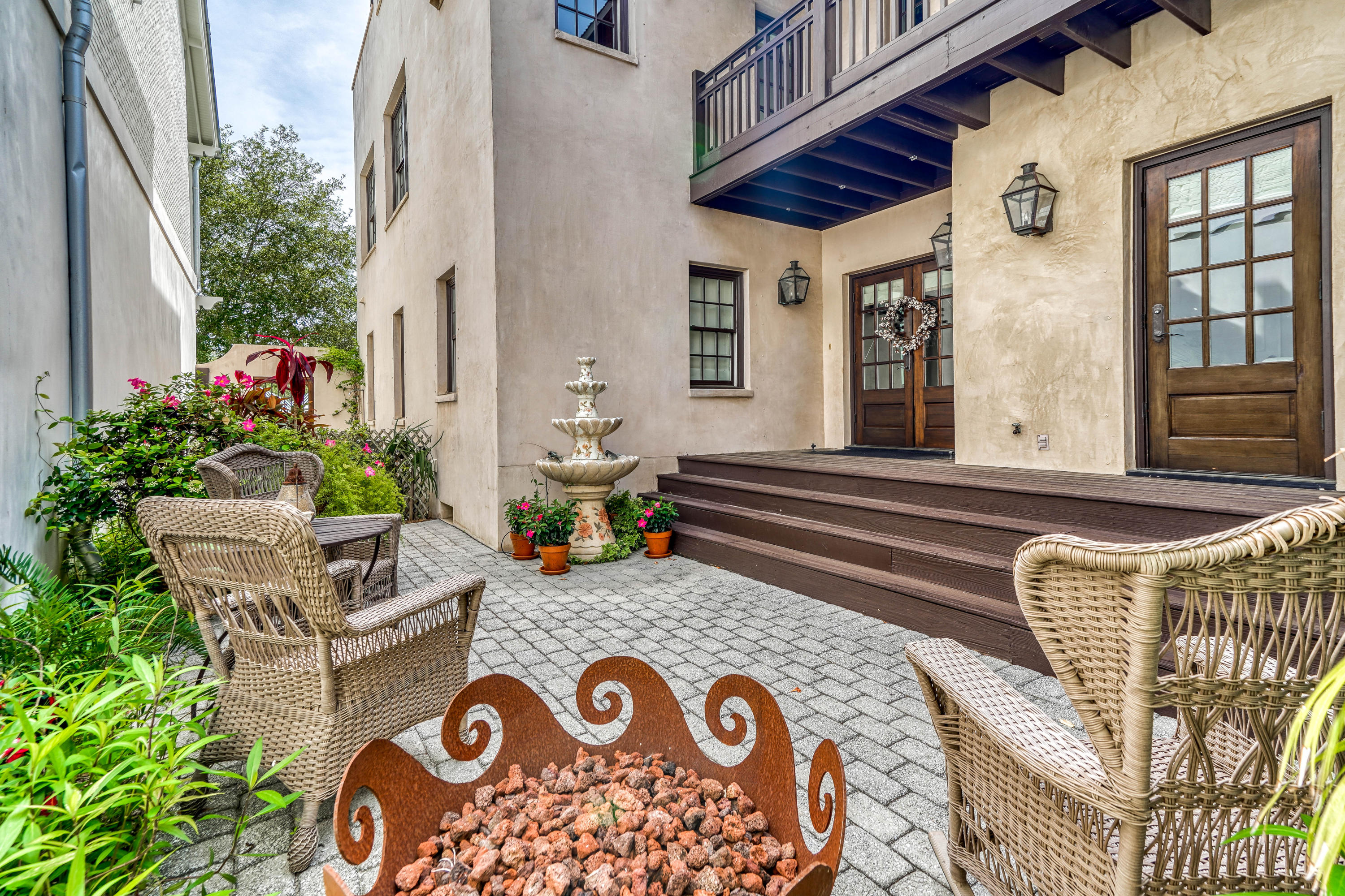 ROSEMARY BEACH - Residential