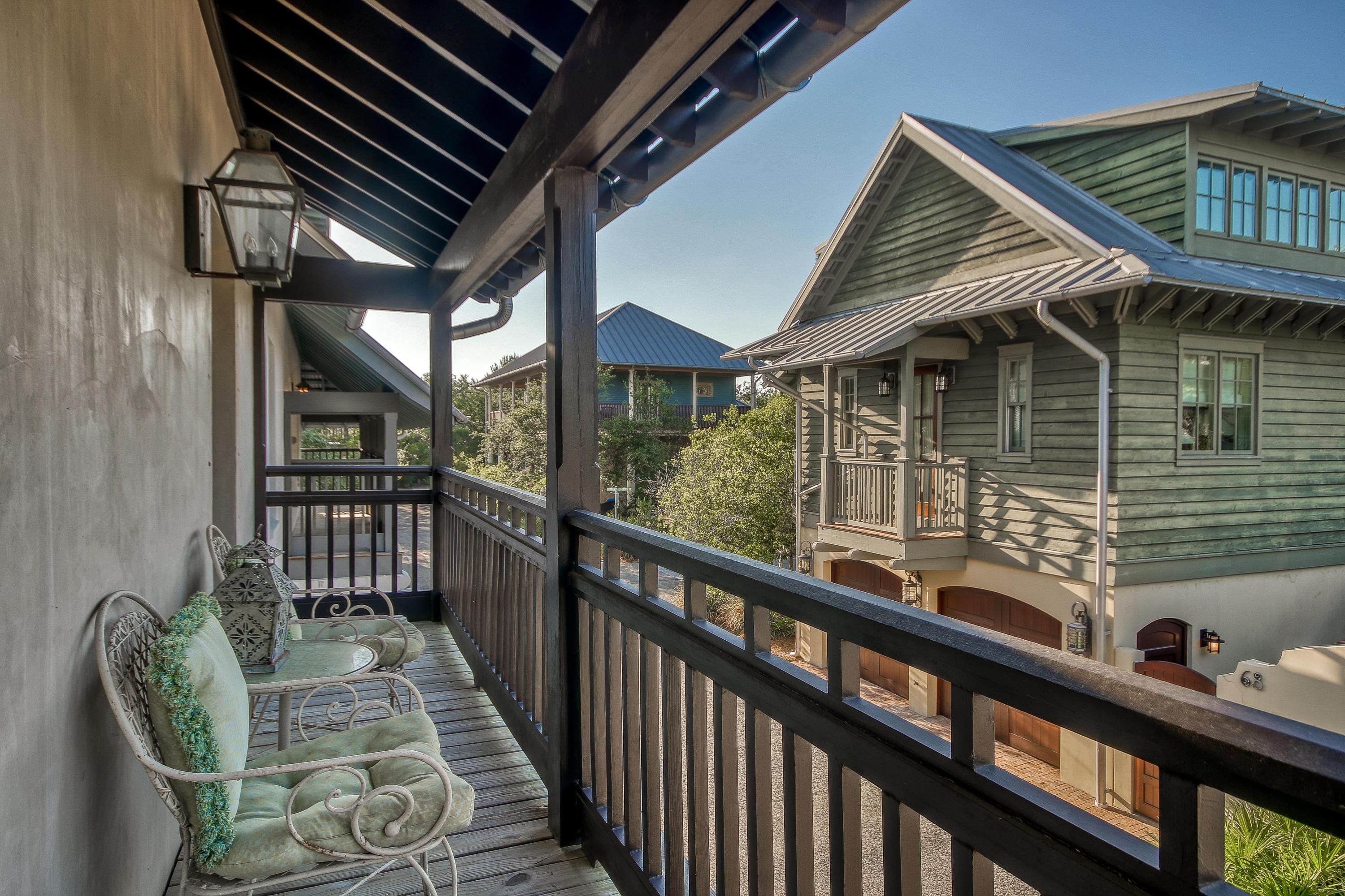 ROSEMARY BEACH - Residential