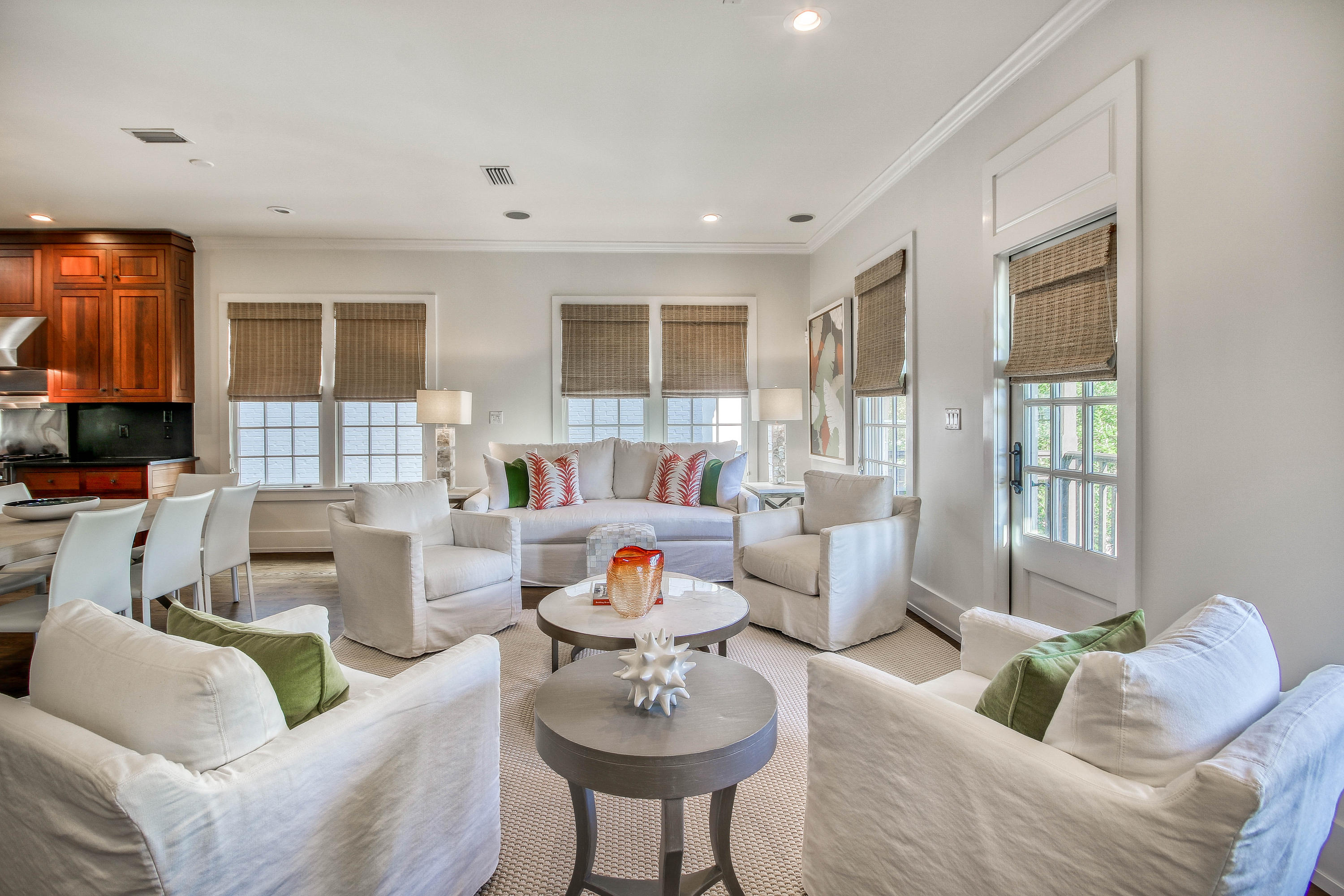 ROSEMARY BEACH - Residential