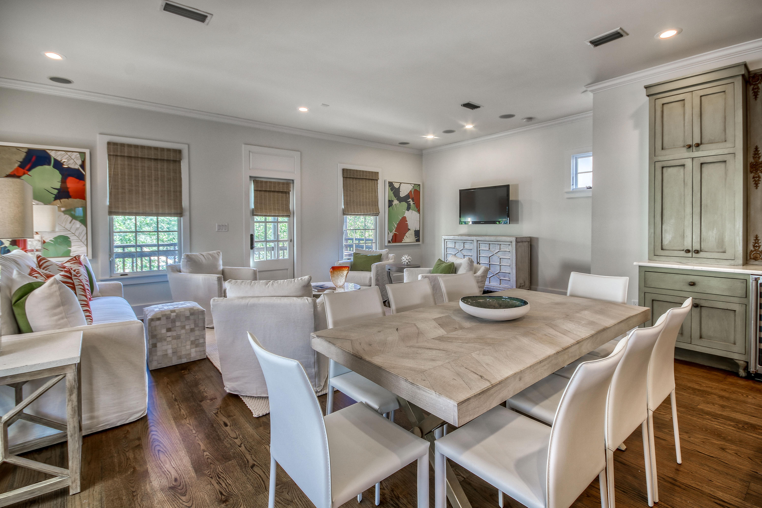 ROSEMARY BEACH - Residential