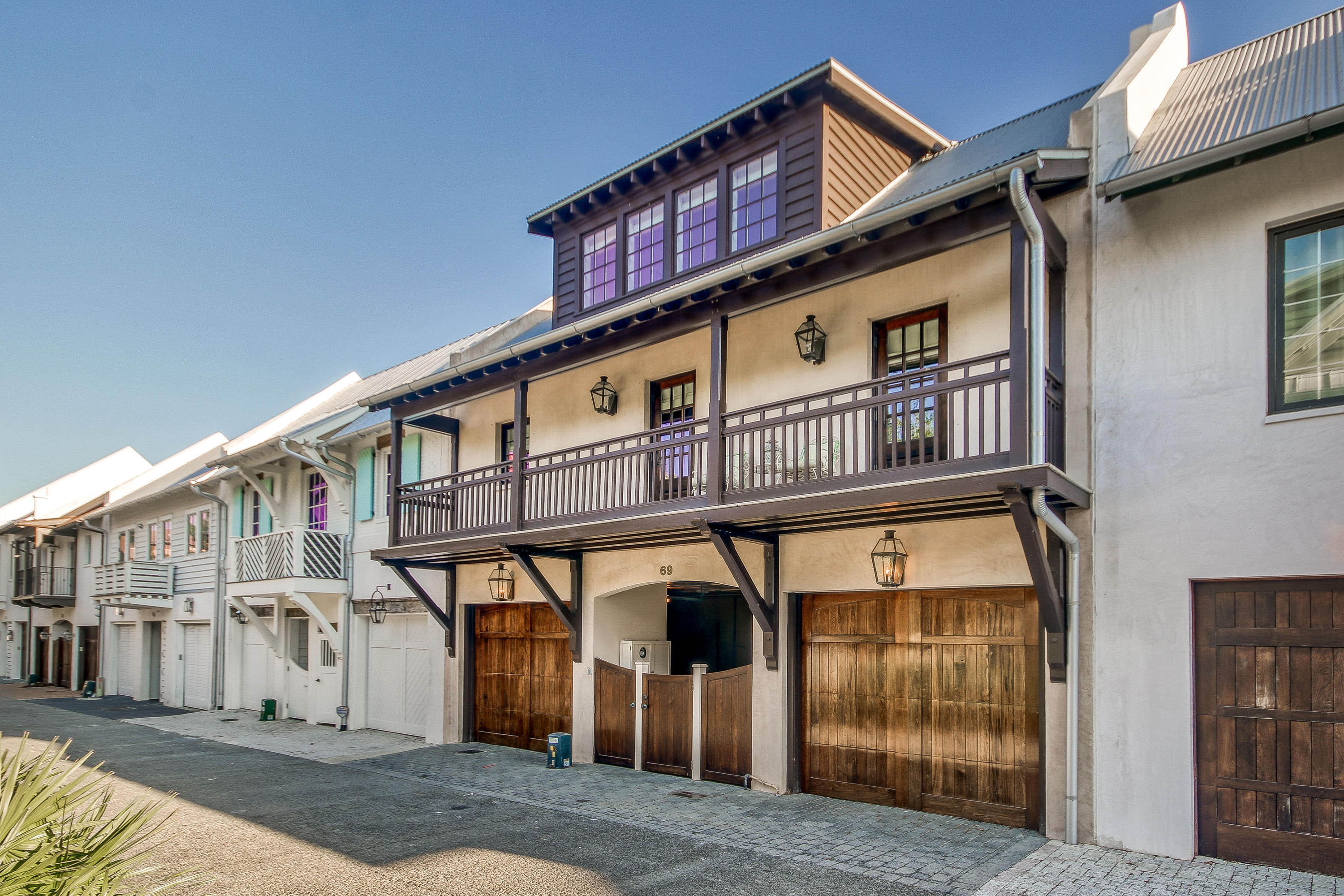 ROSEMARY BEACH - Residential