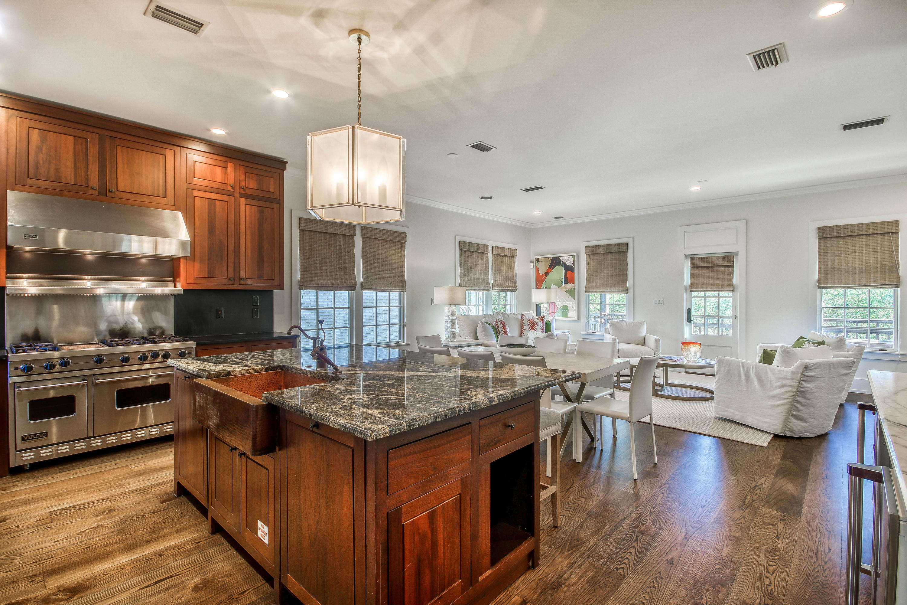 ROSEMARY BEACH - Residential