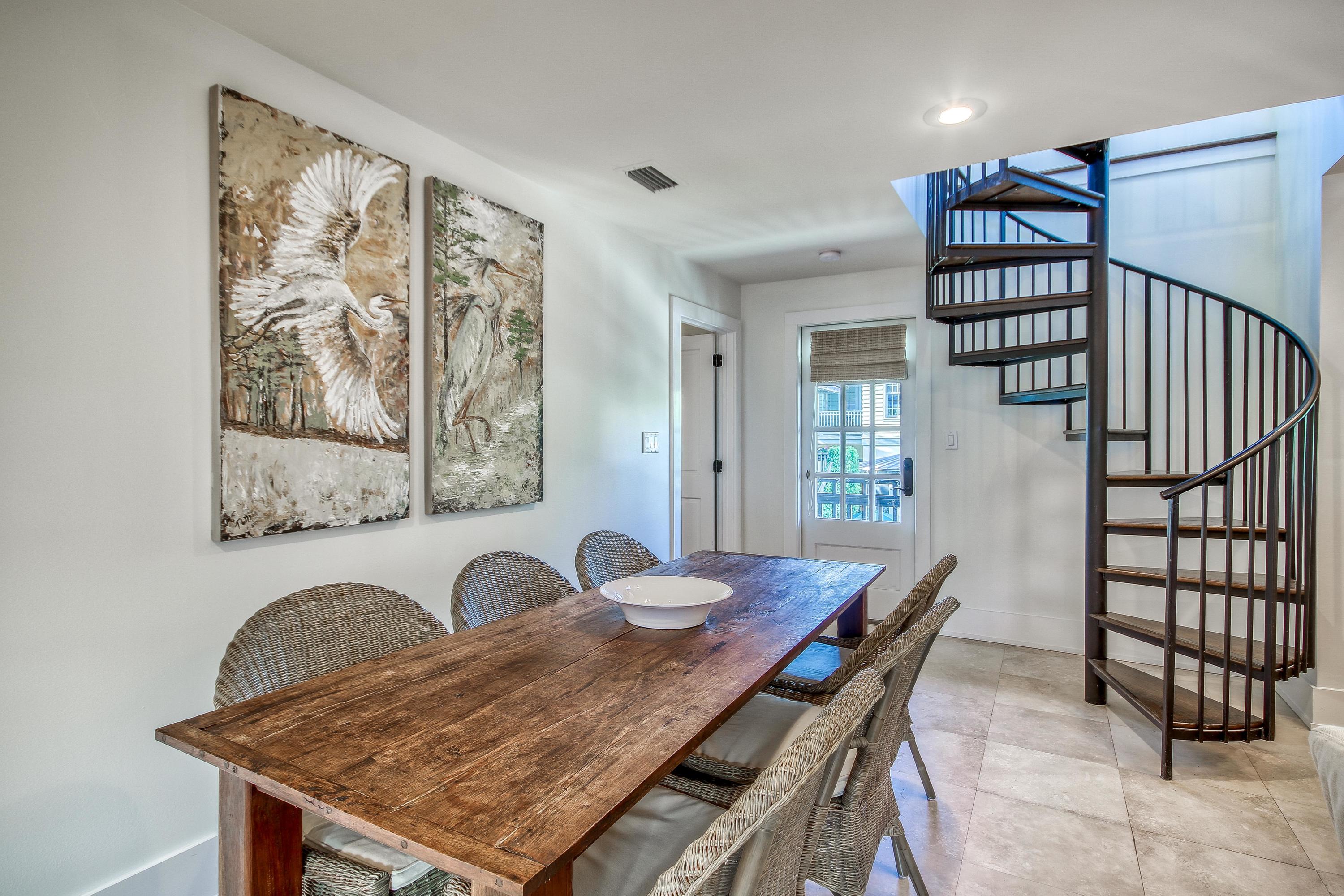 ROSEMARY BEACH - Residential
