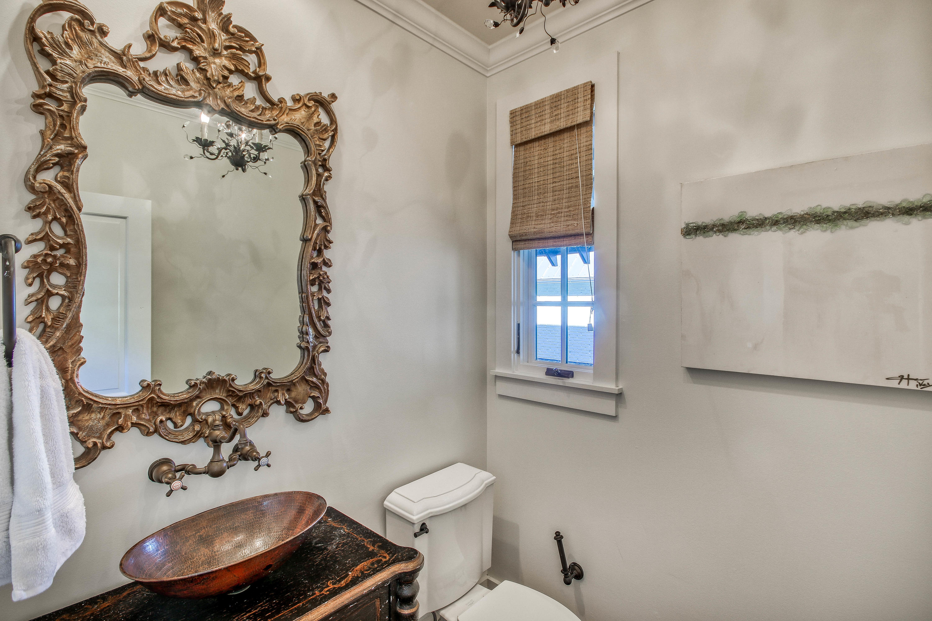 ROSEMARY BEACH - Residential