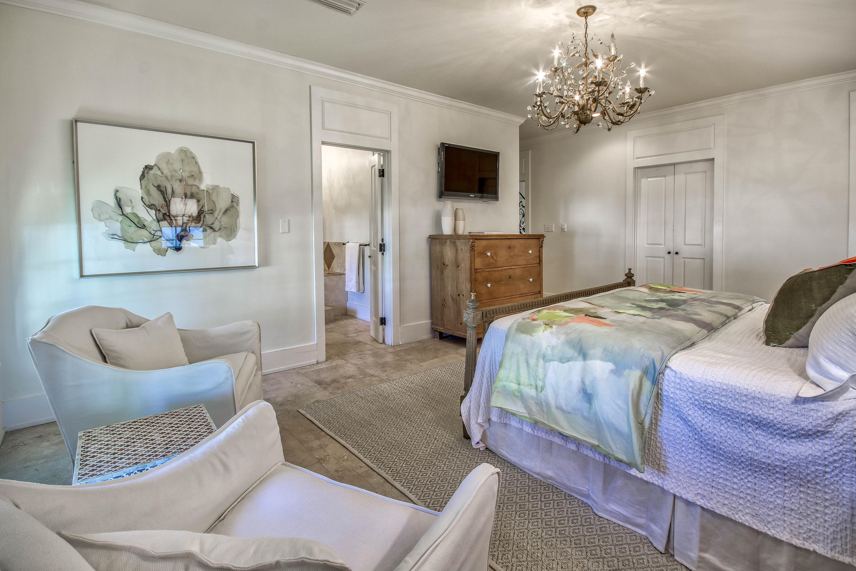ROSEMARY BEACH - Residential