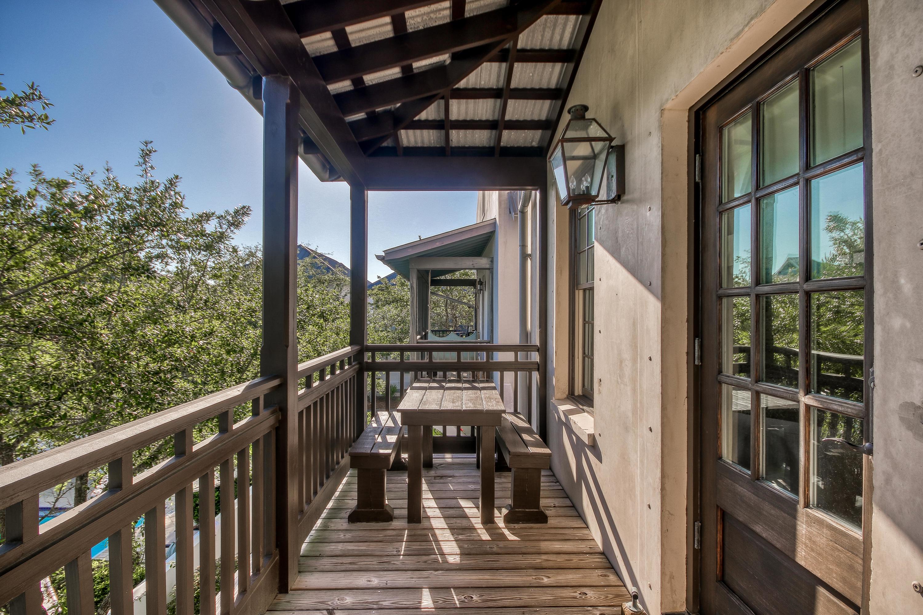 ROSEMARY BEACH - Residential