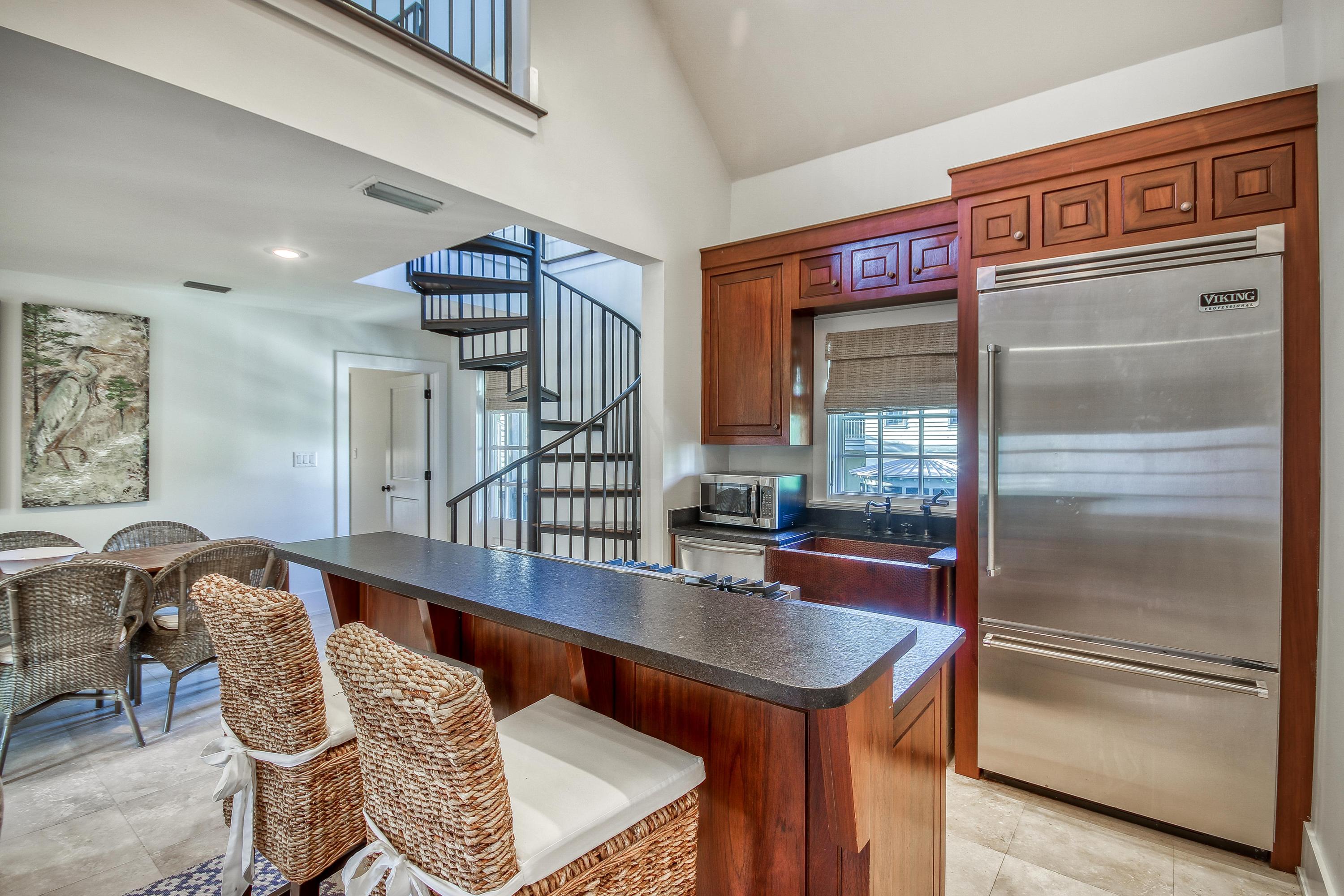 ROSEMARY BEACH - Residential