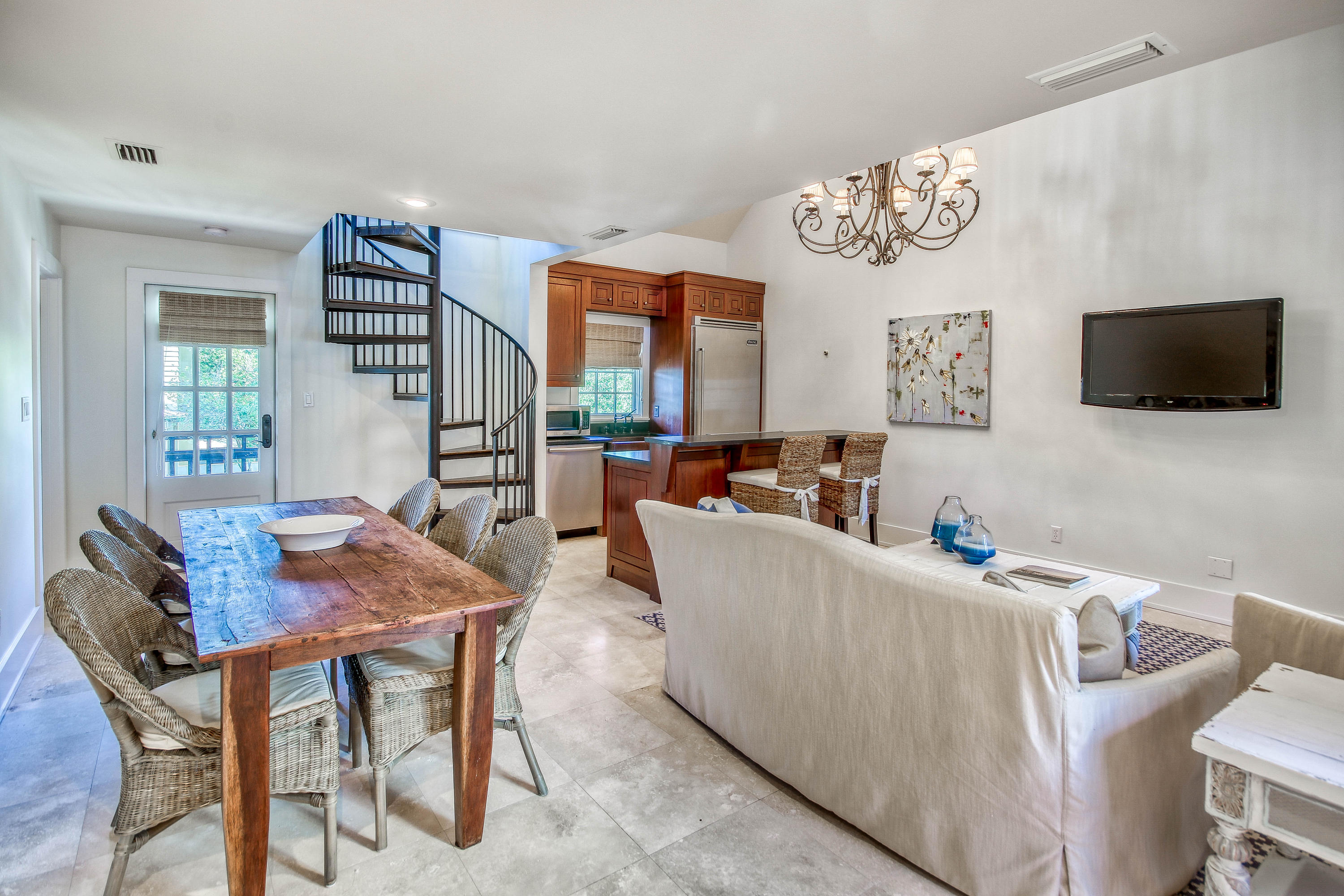 ROSEMARY BEACH - Residential