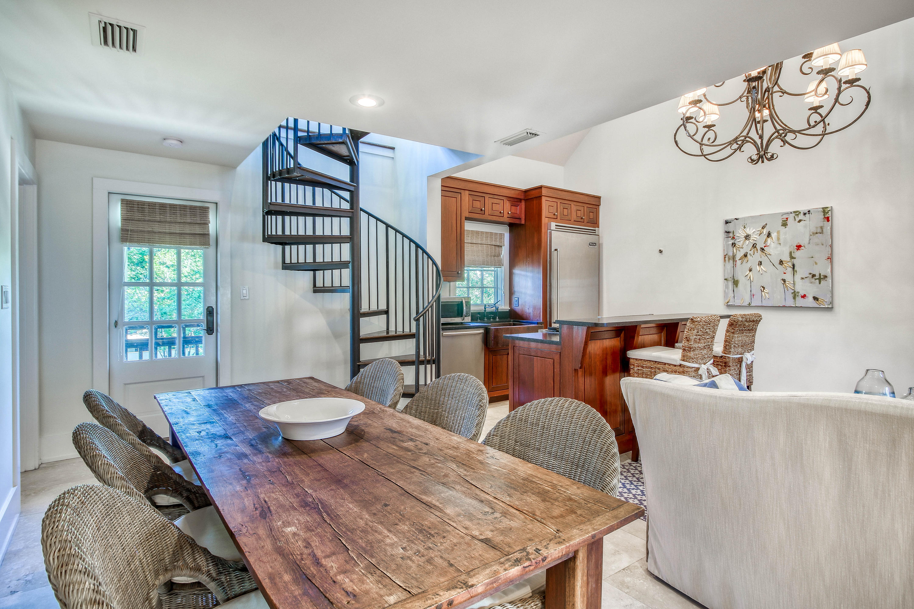 ROSEMARY BEACH - Residential