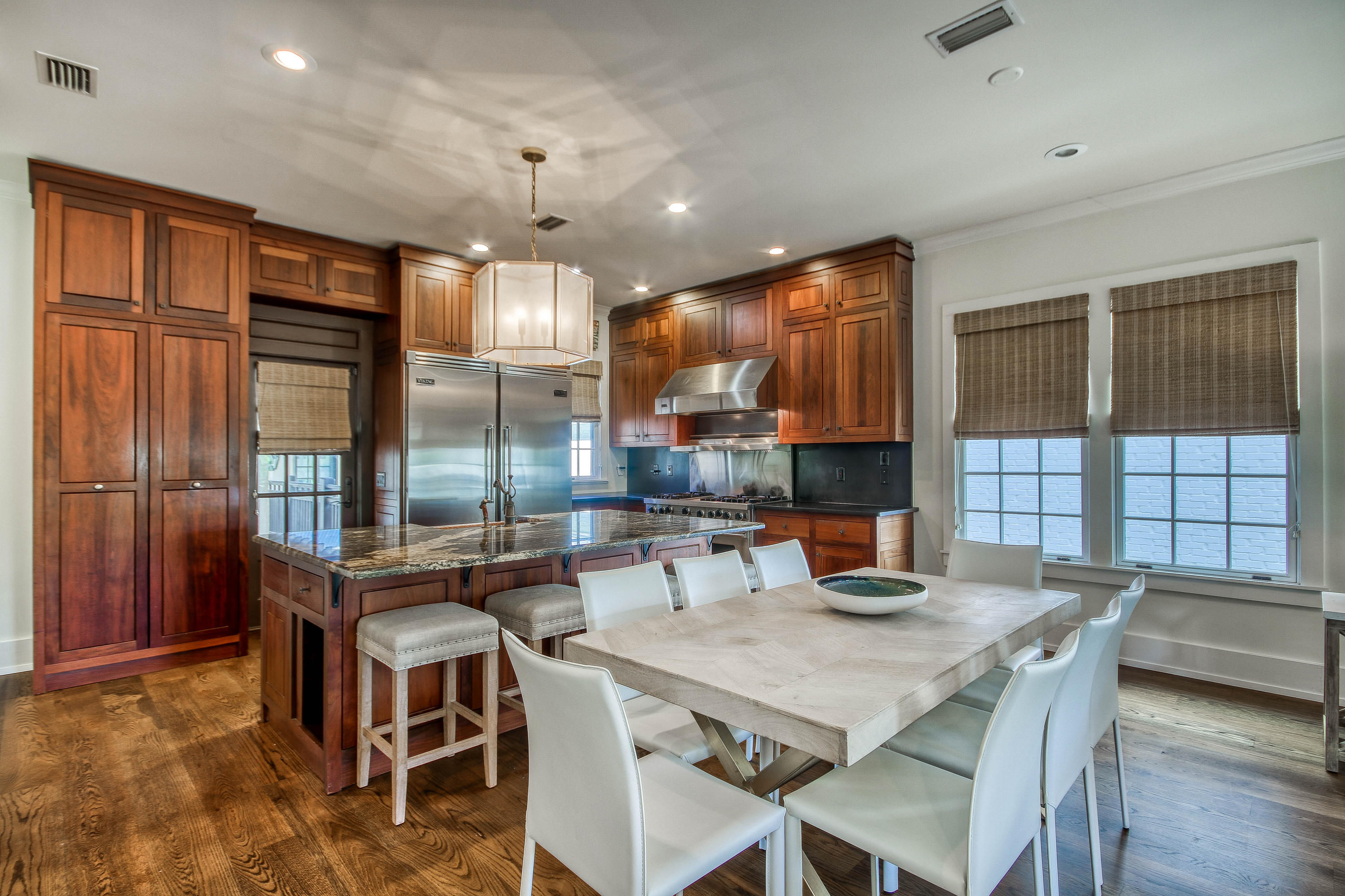 ROSEMARY BEACH - Residential