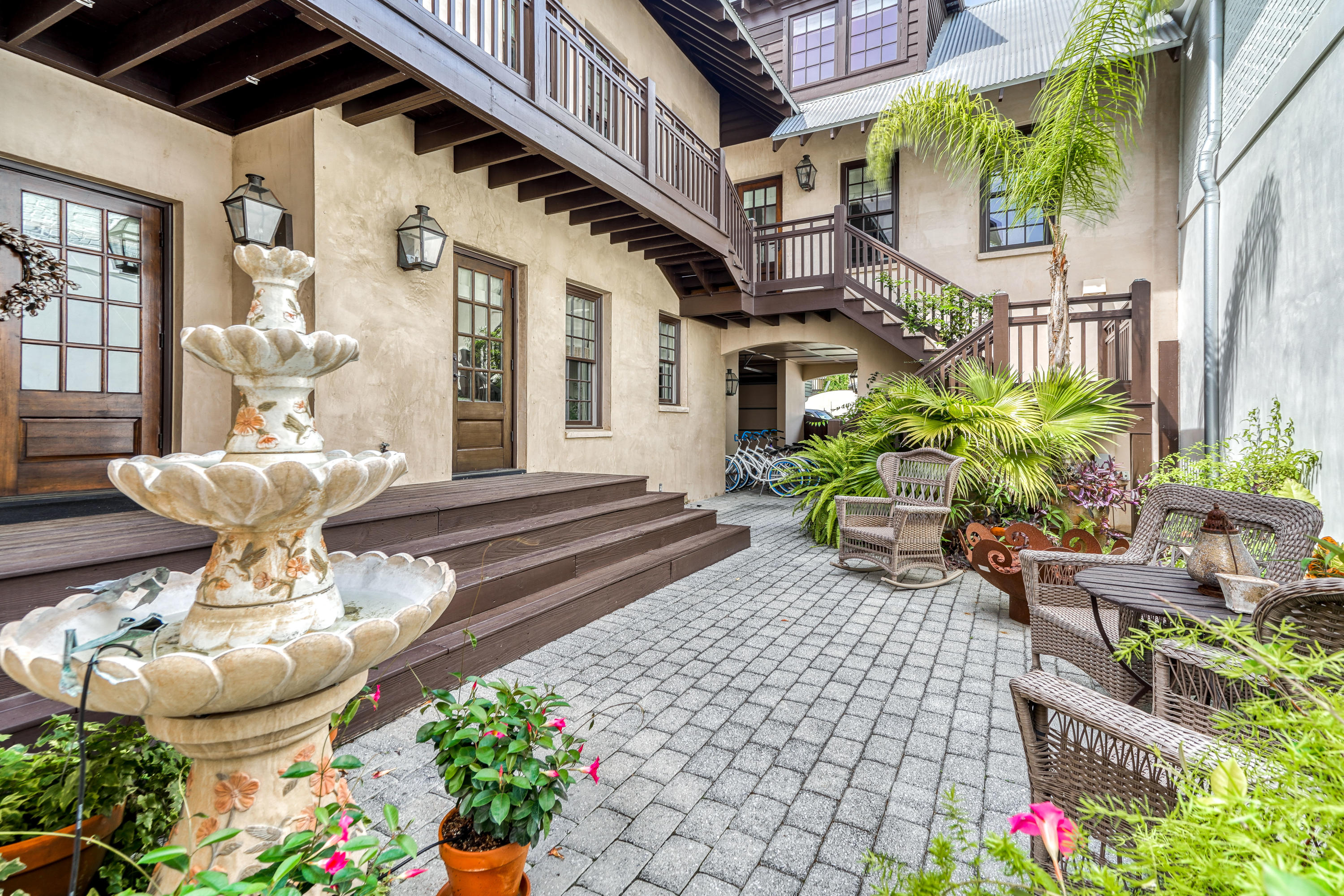 ROSEMARY BEACH - Residential