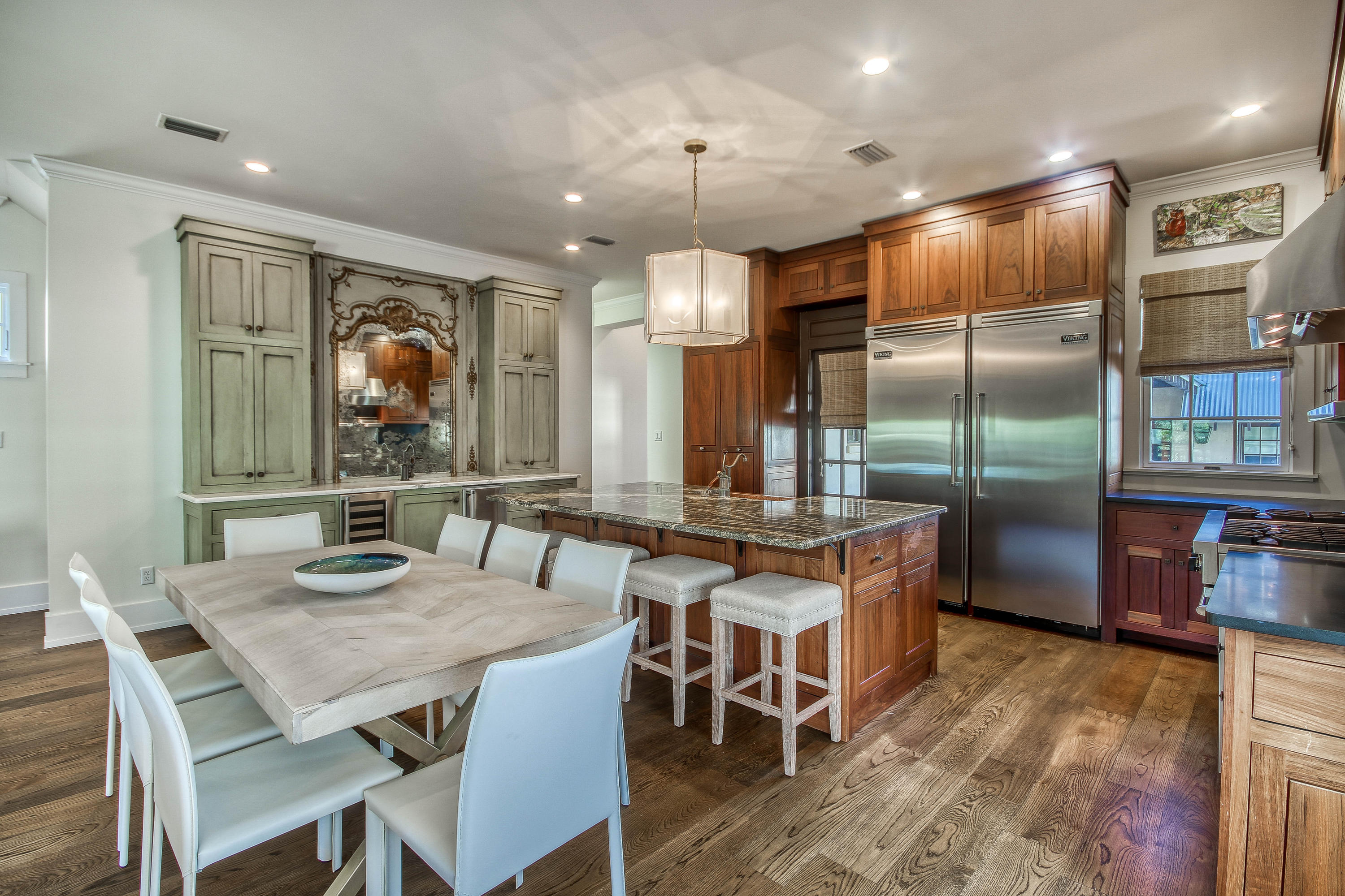 ROSEMARY BEACH - Residential