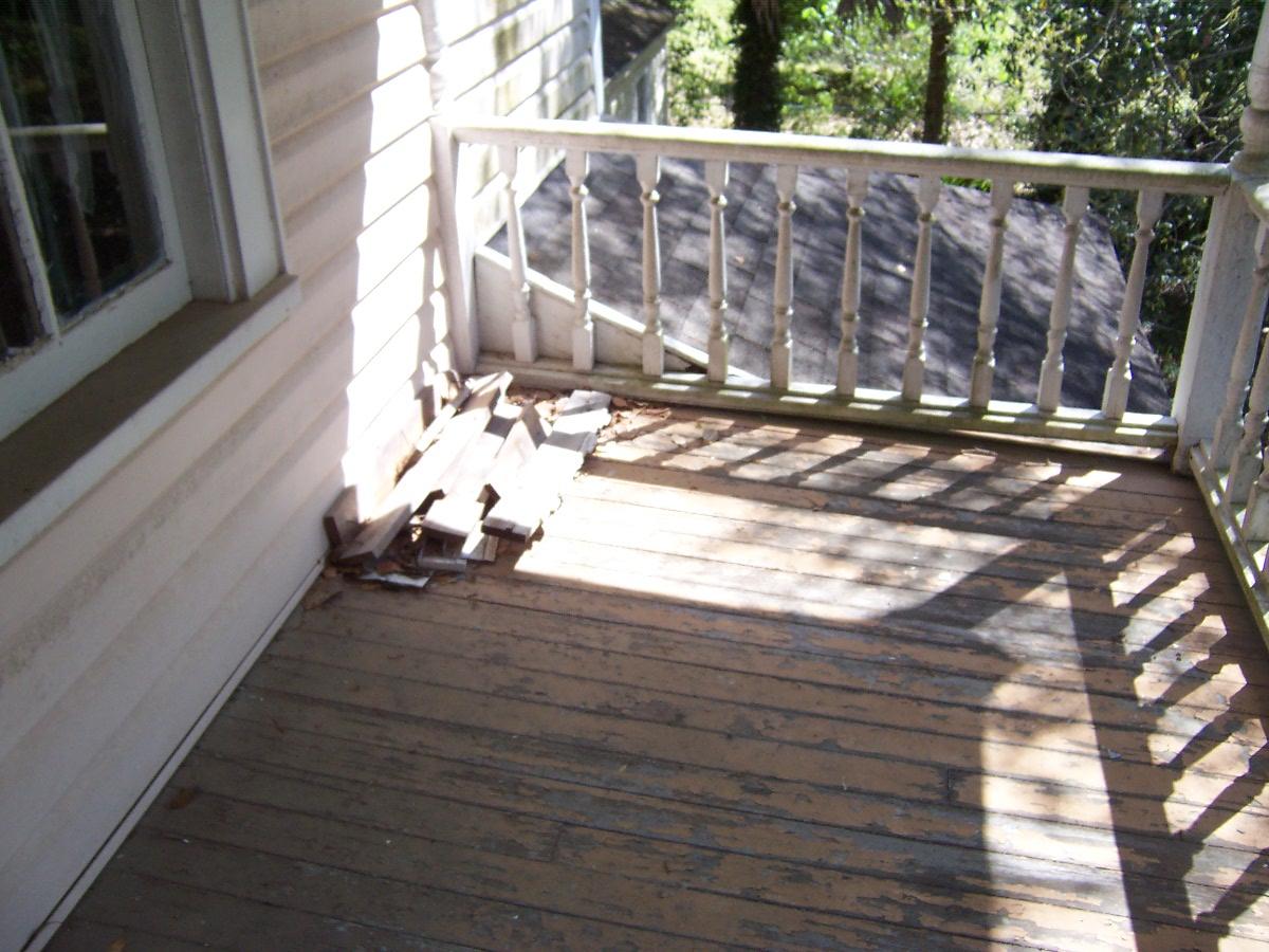 DEFUNIAK SPRINGS TOWN OF - Residential