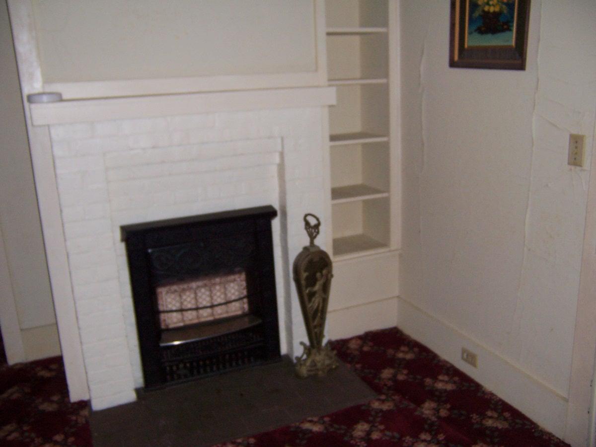 DEFUNIAK SPRINGS TOWN OF - Residential