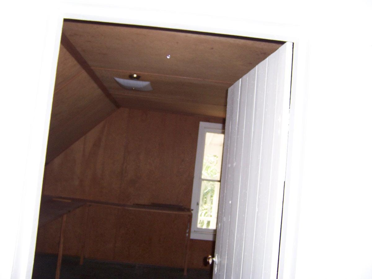 DEFUNIAK SPRINGS TOWN OF - Residential