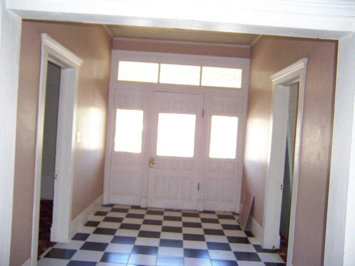 DEFUNIAK SPRINGS TOWN OF - Residential