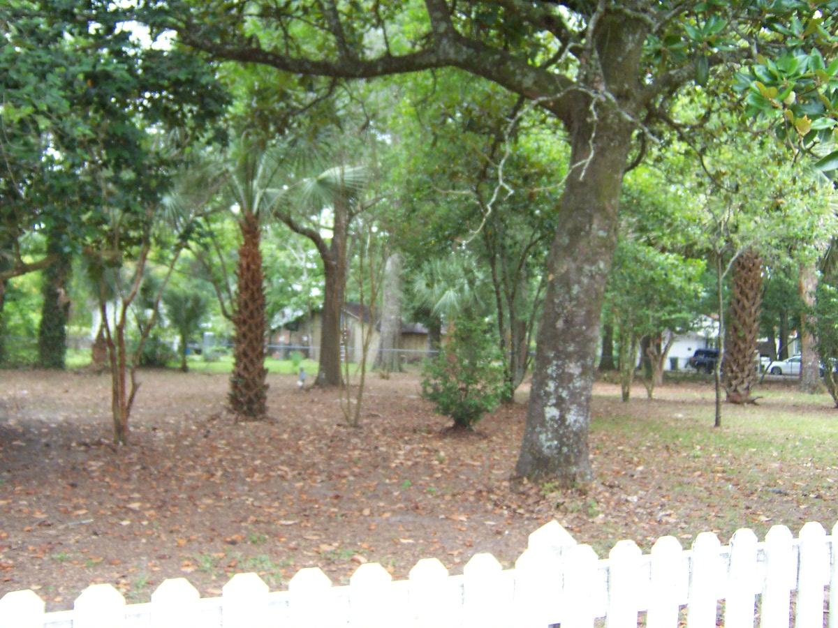 DEFUNIAK SPRINGS TOWN OF - Residential