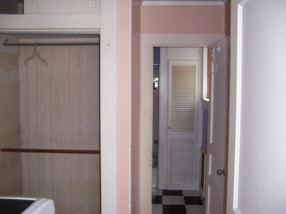 DEFUNIAK SPRINGS TOWN OF - Residential