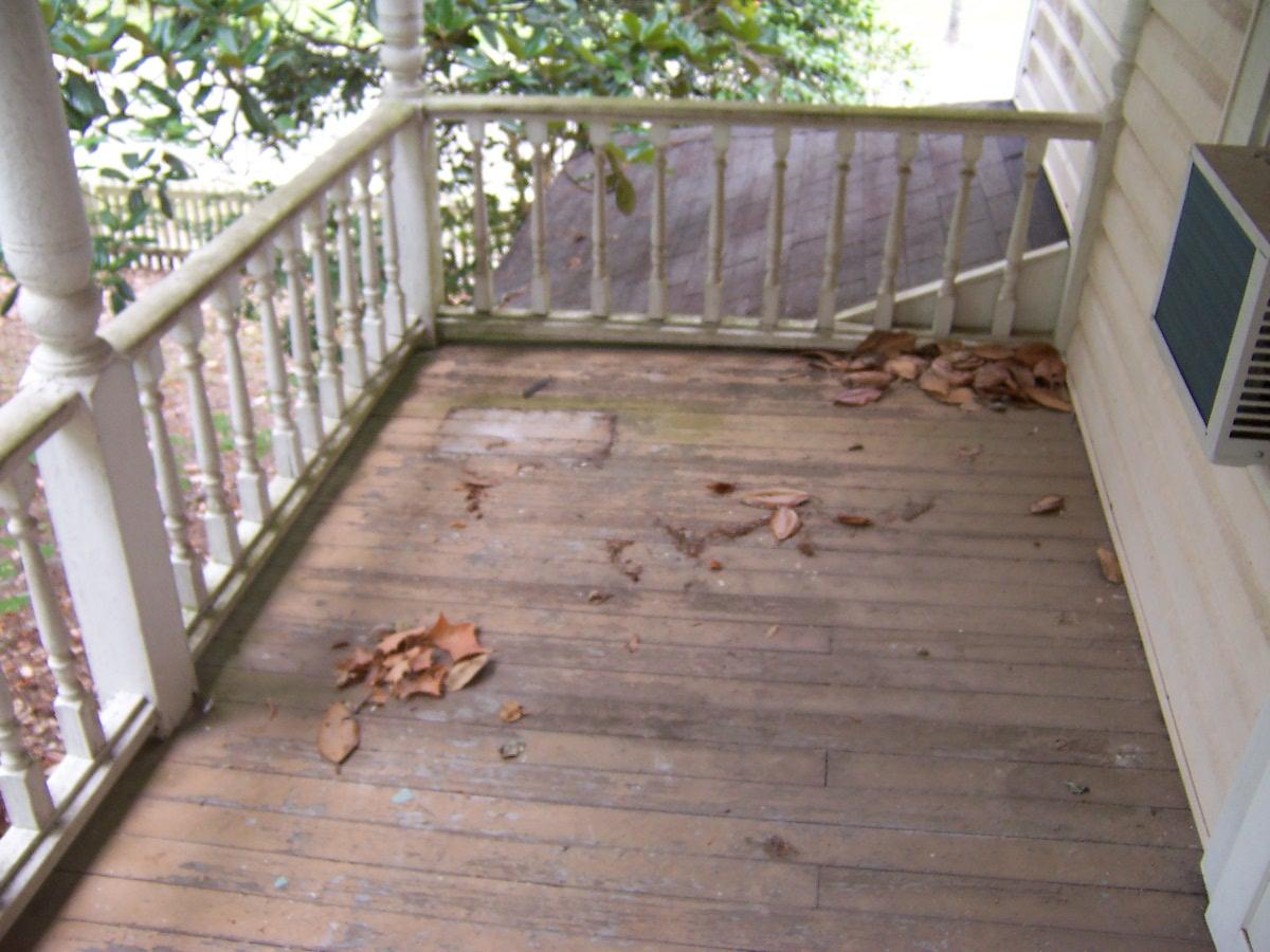 DEFUNIAK SPRINGS TOWN OF - Residential