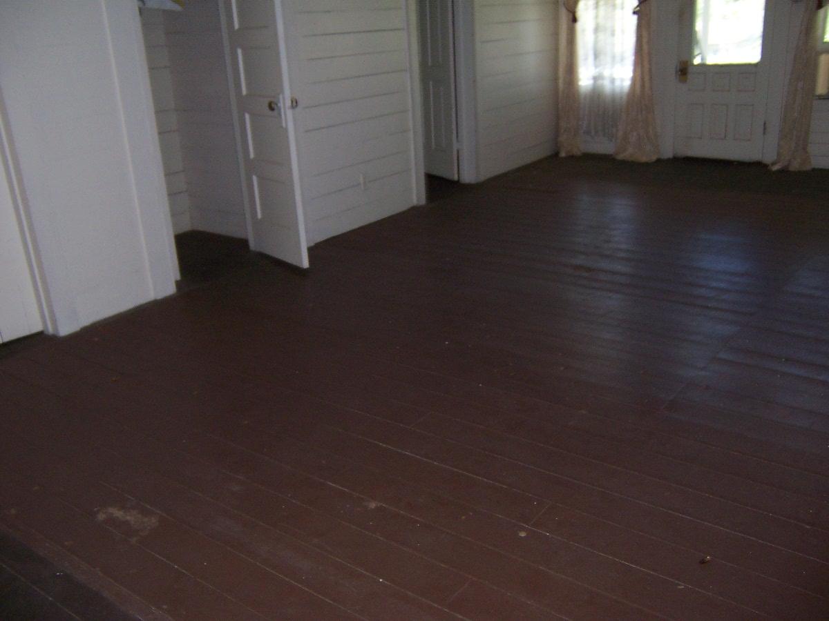 DEFUNIAK SPRINGS TOWN OF - Residential