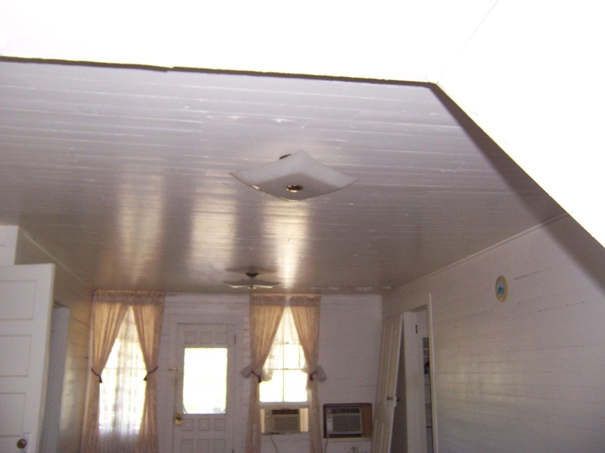 DEFUNIAK SPRINGS TOWN OF - Residential