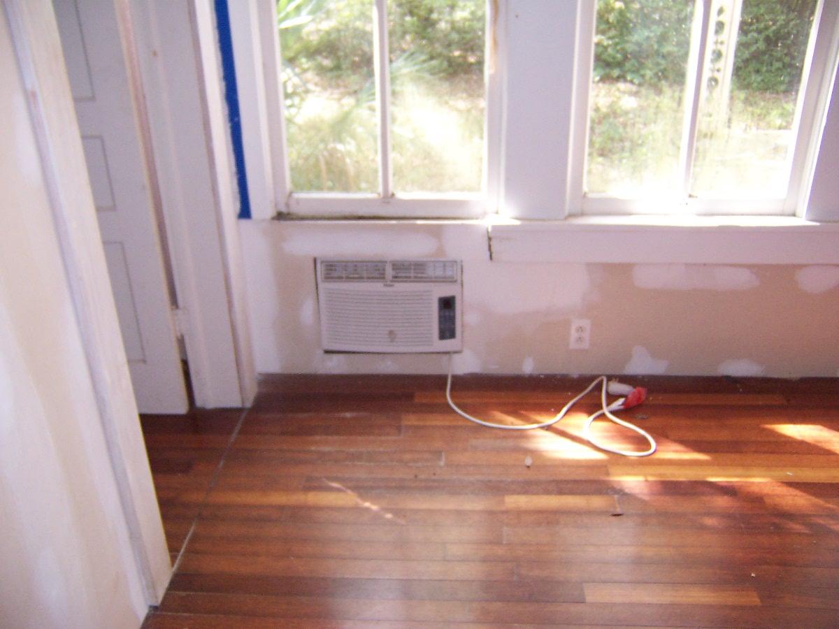 DEFUNIAK SPRINGS TOWN OF - Residential